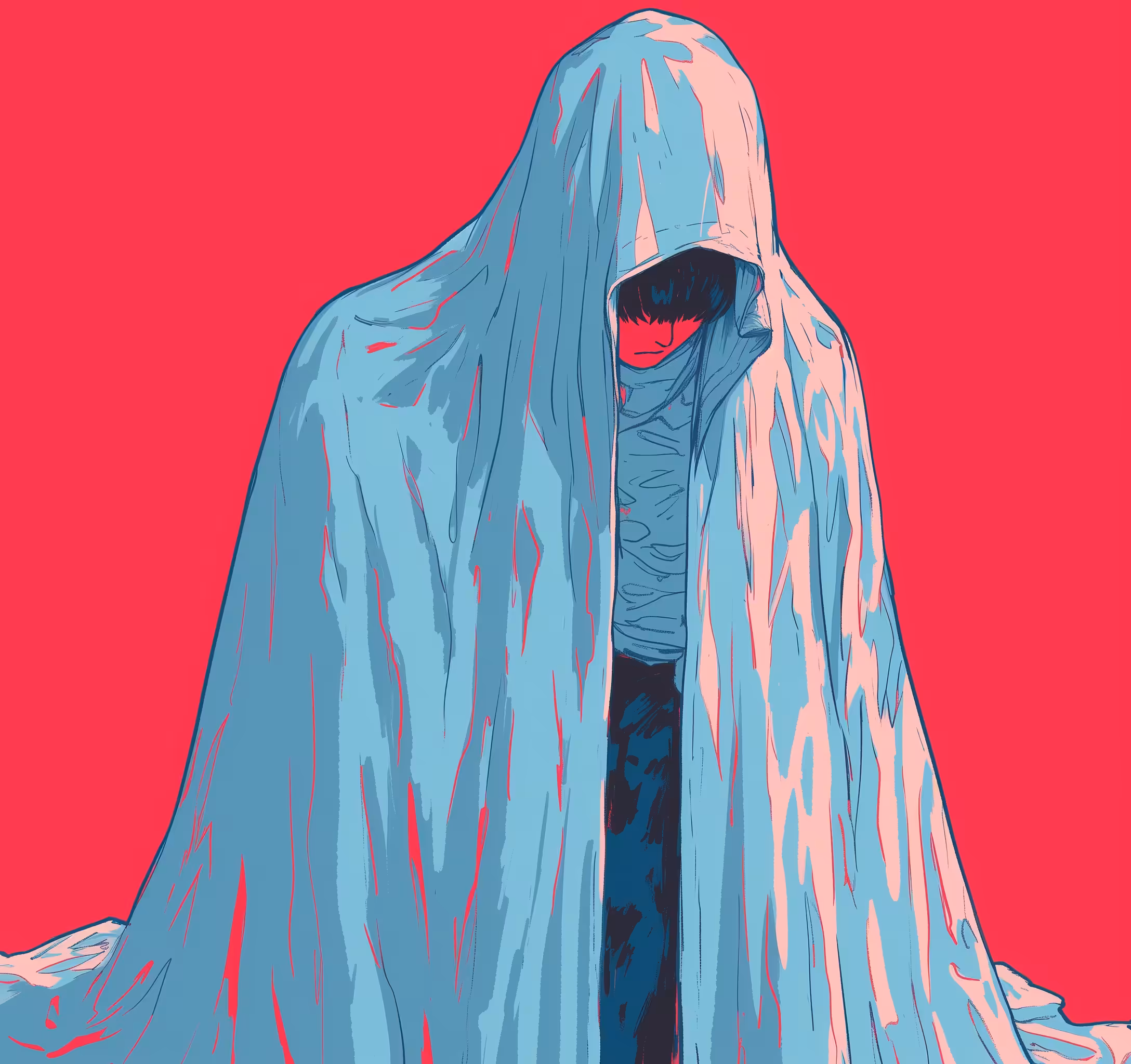 SOFT HORROR #2