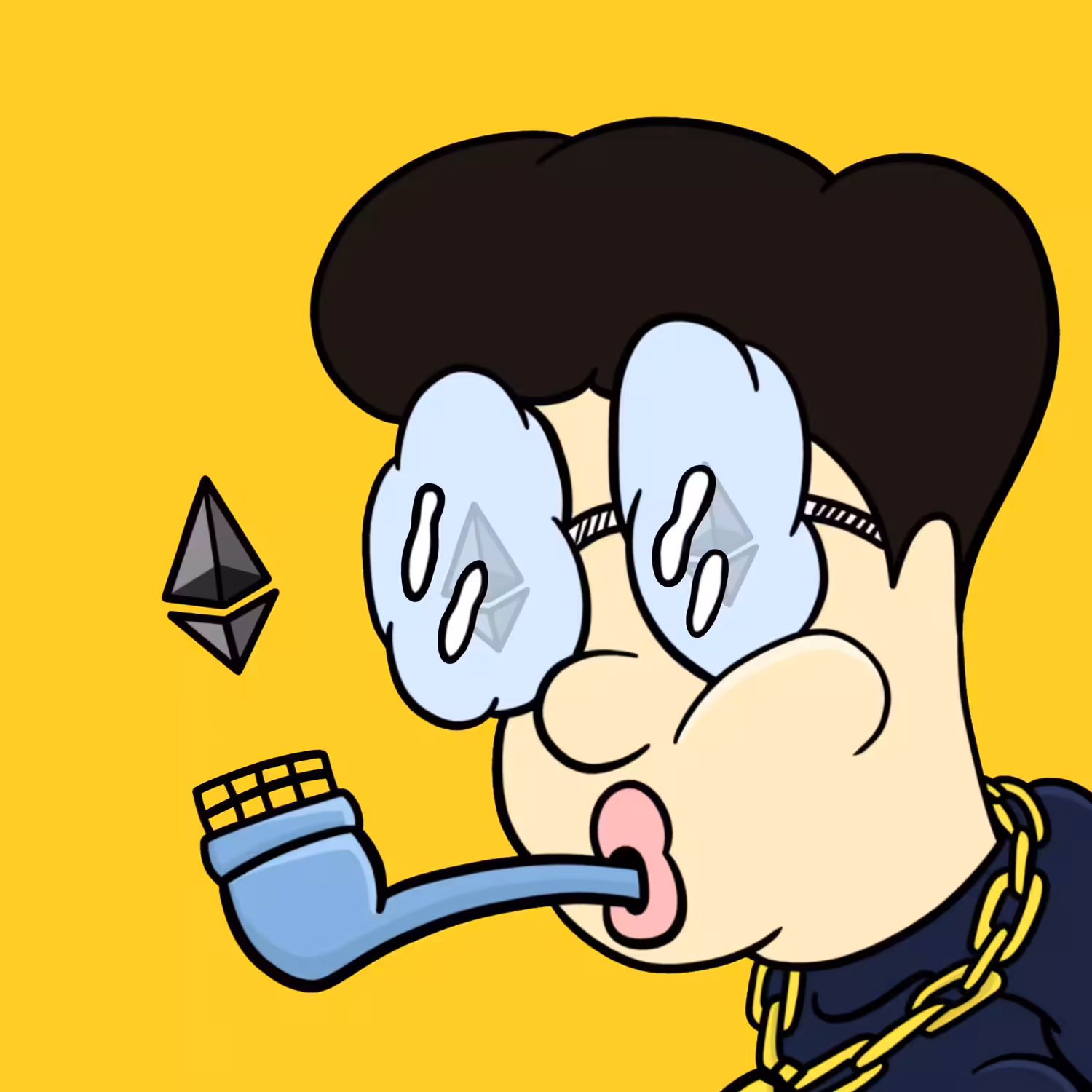 ETHER BOY
