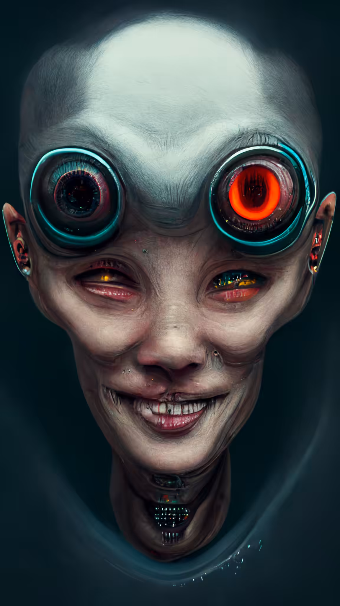 HYBRID