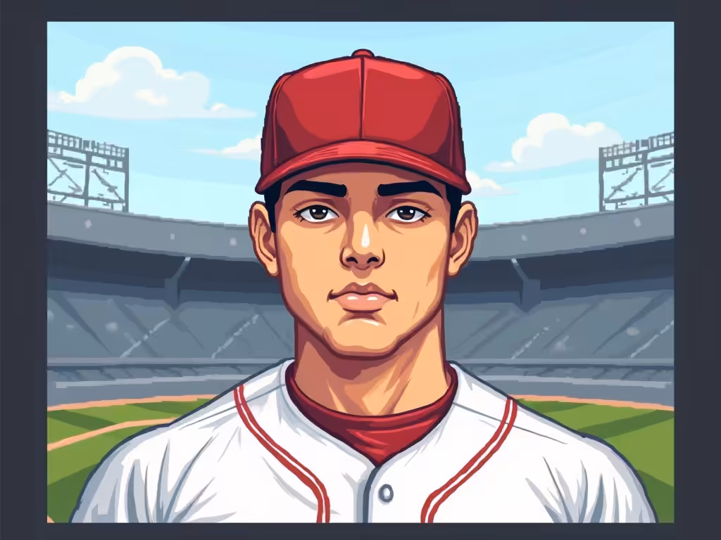 DatabaseBall Player #39464