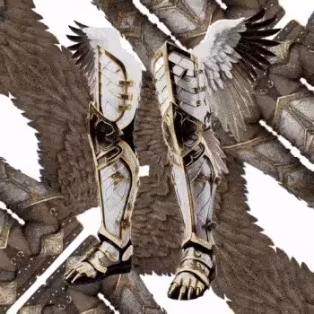 🦢 Breezy Greaves of the Gallant Goose 🦿