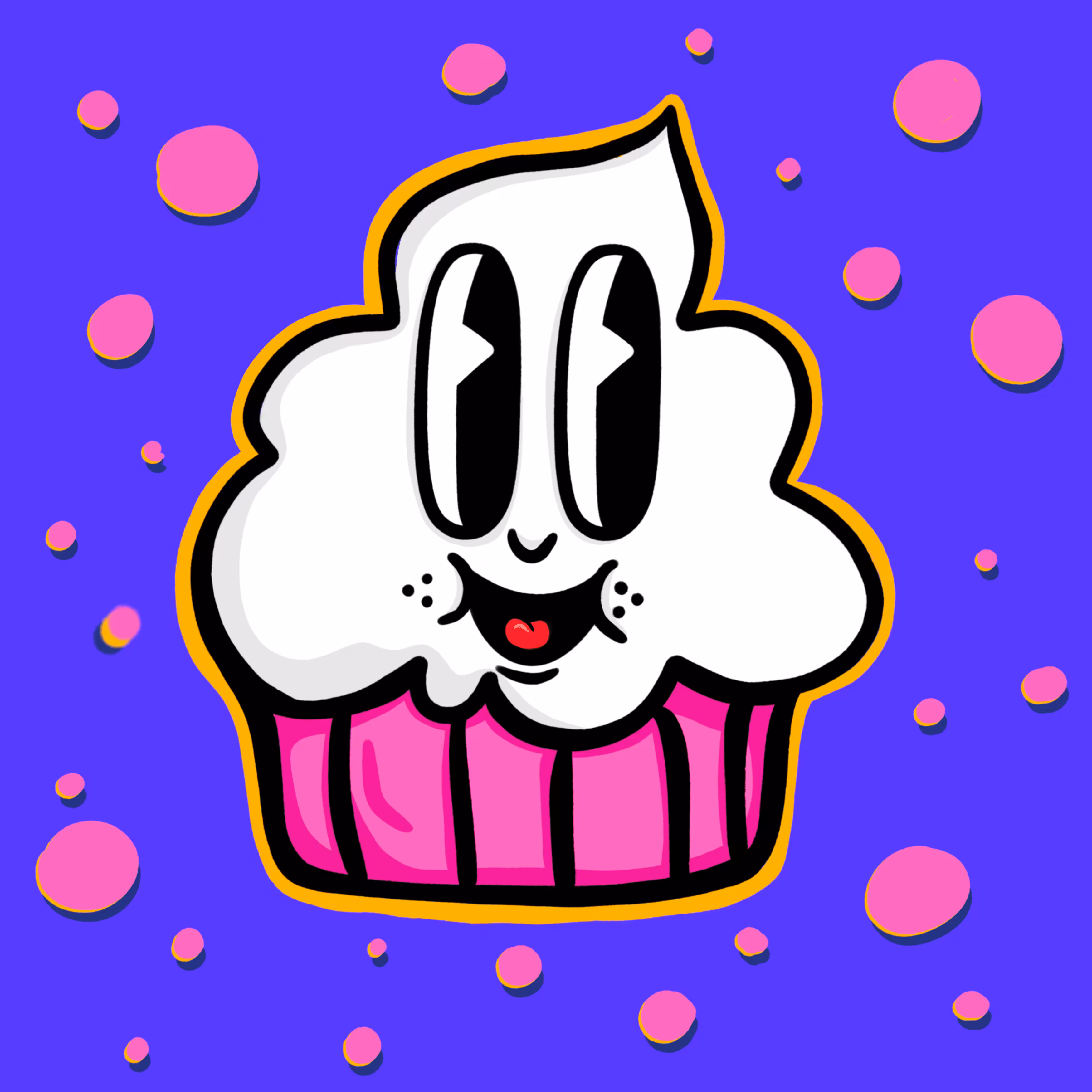 cake pake