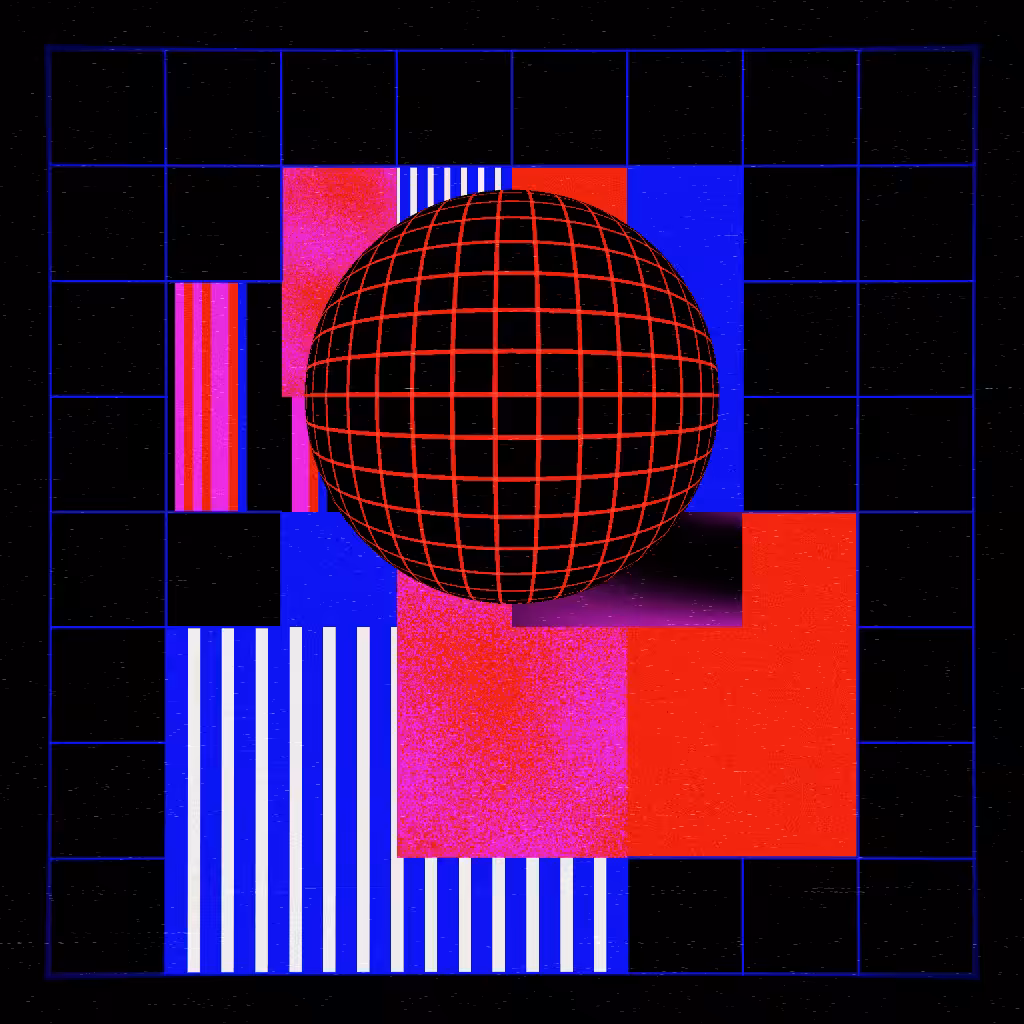 CYBERNETICS #3