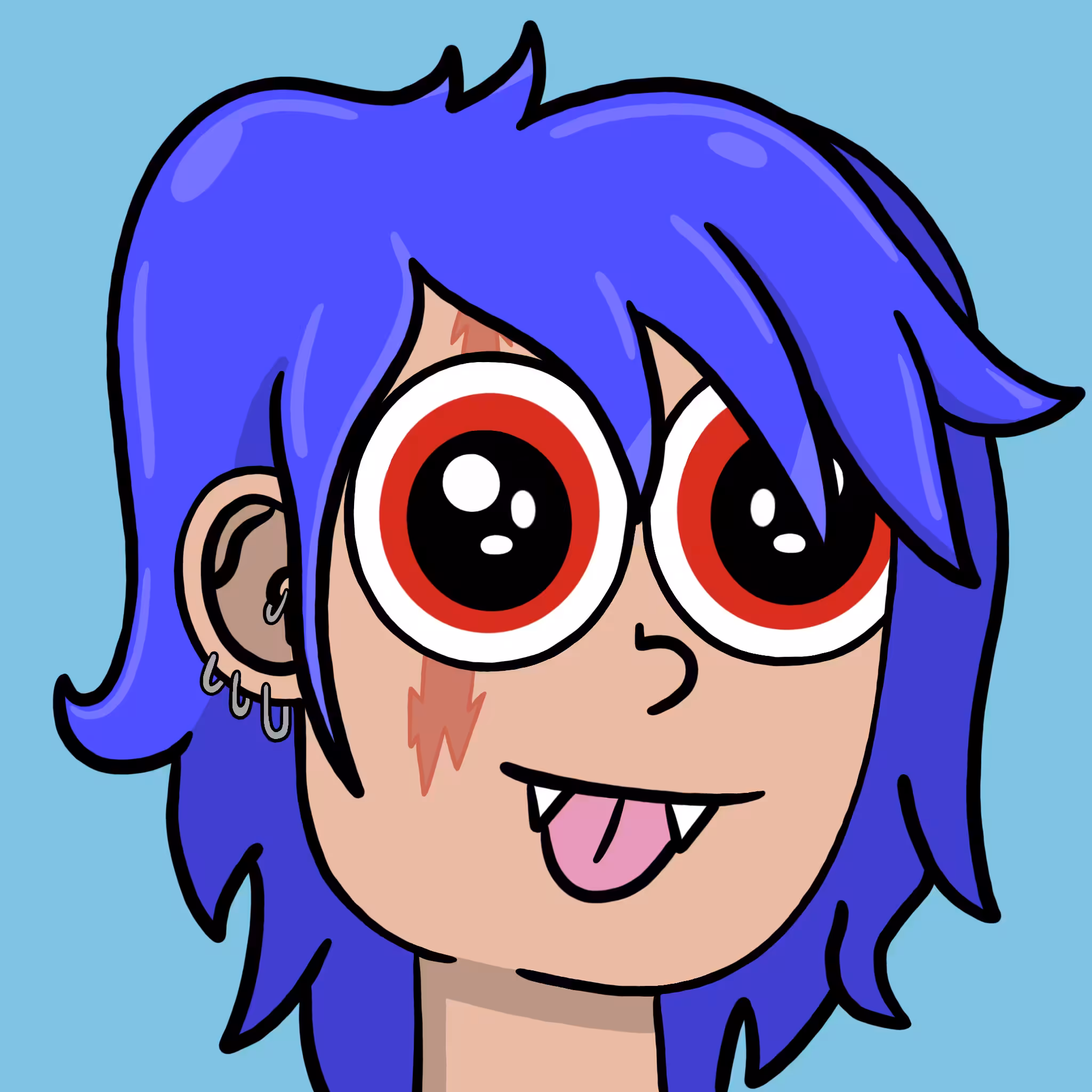 PunkToonz #132