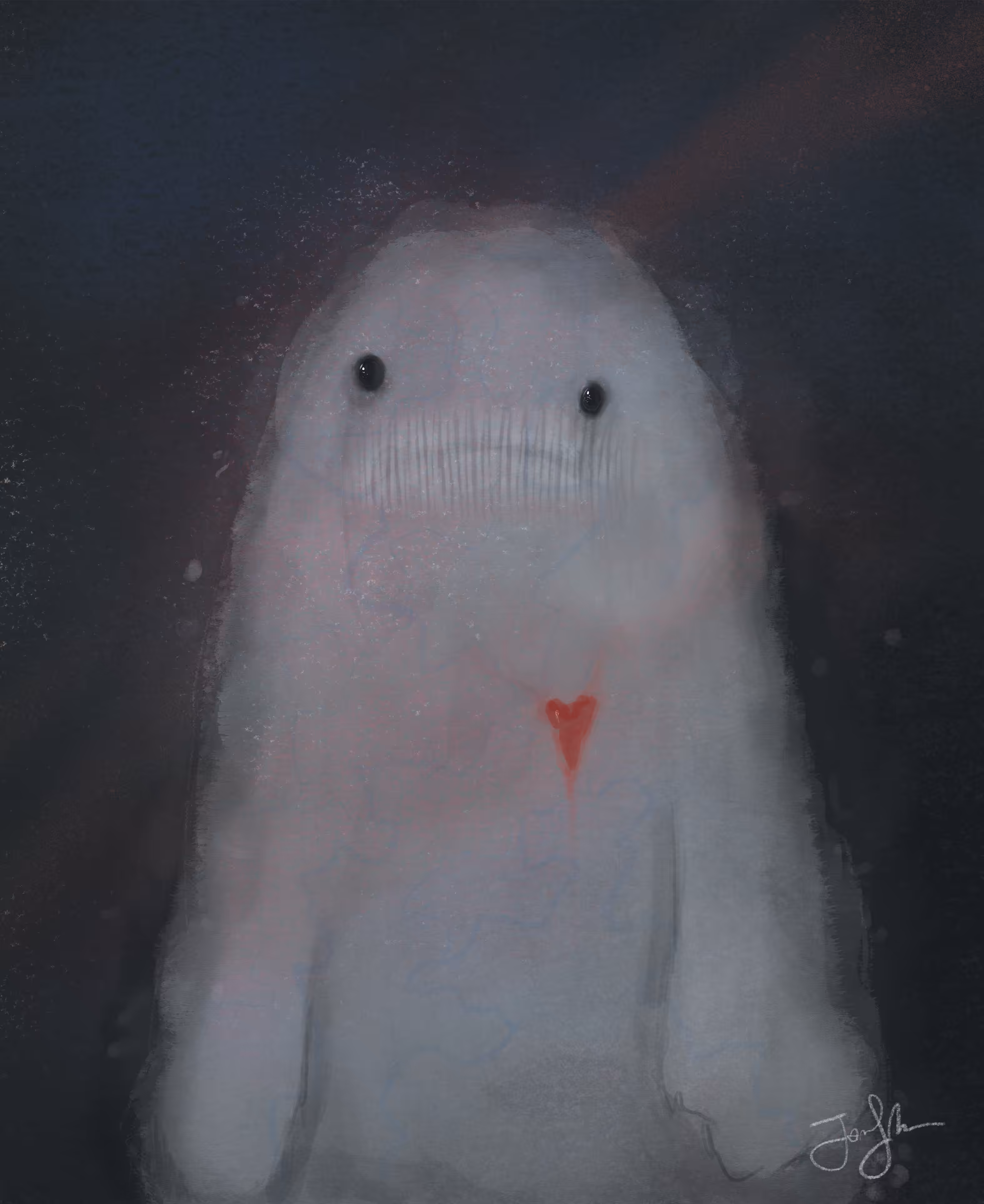 Sad Soul