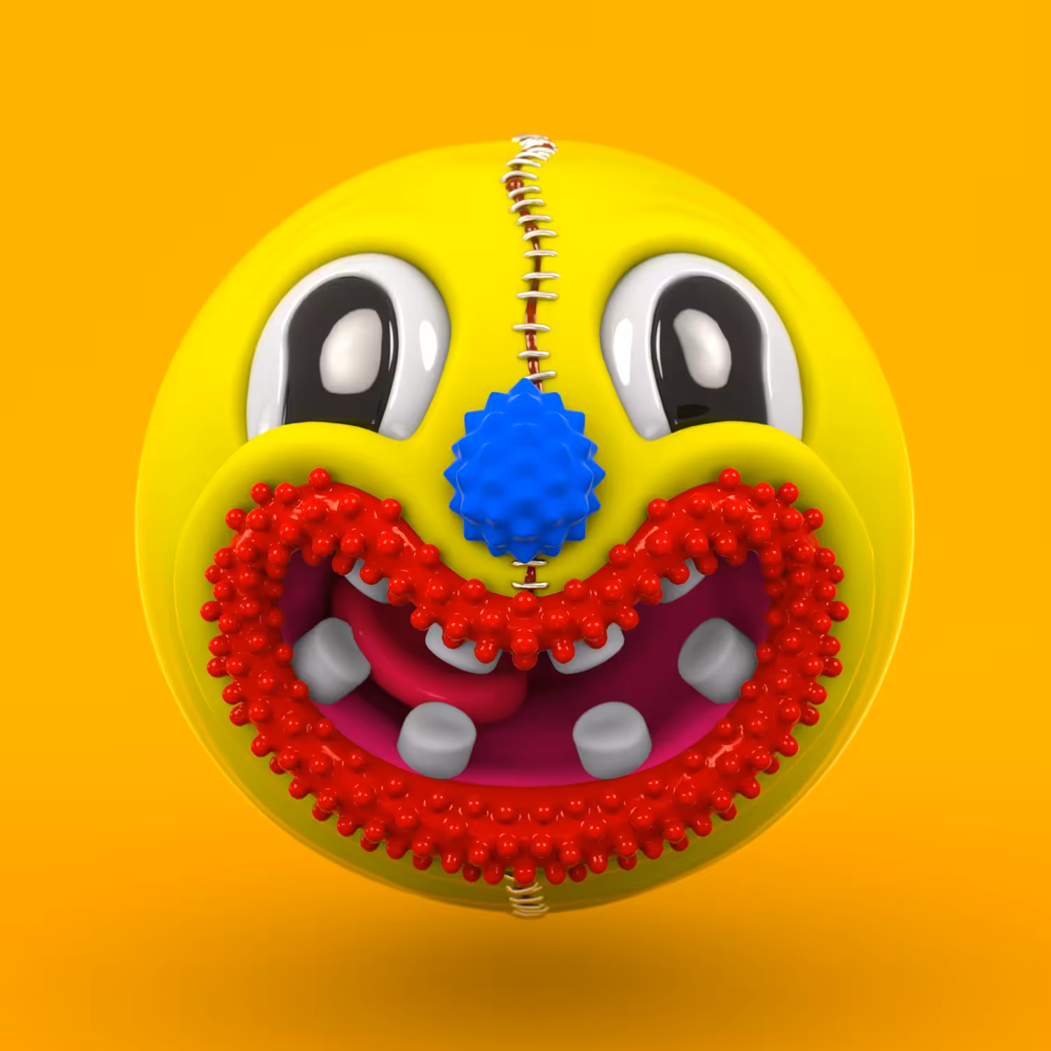 JOYWORLD JOYsmilies: JOYsmiley 4938