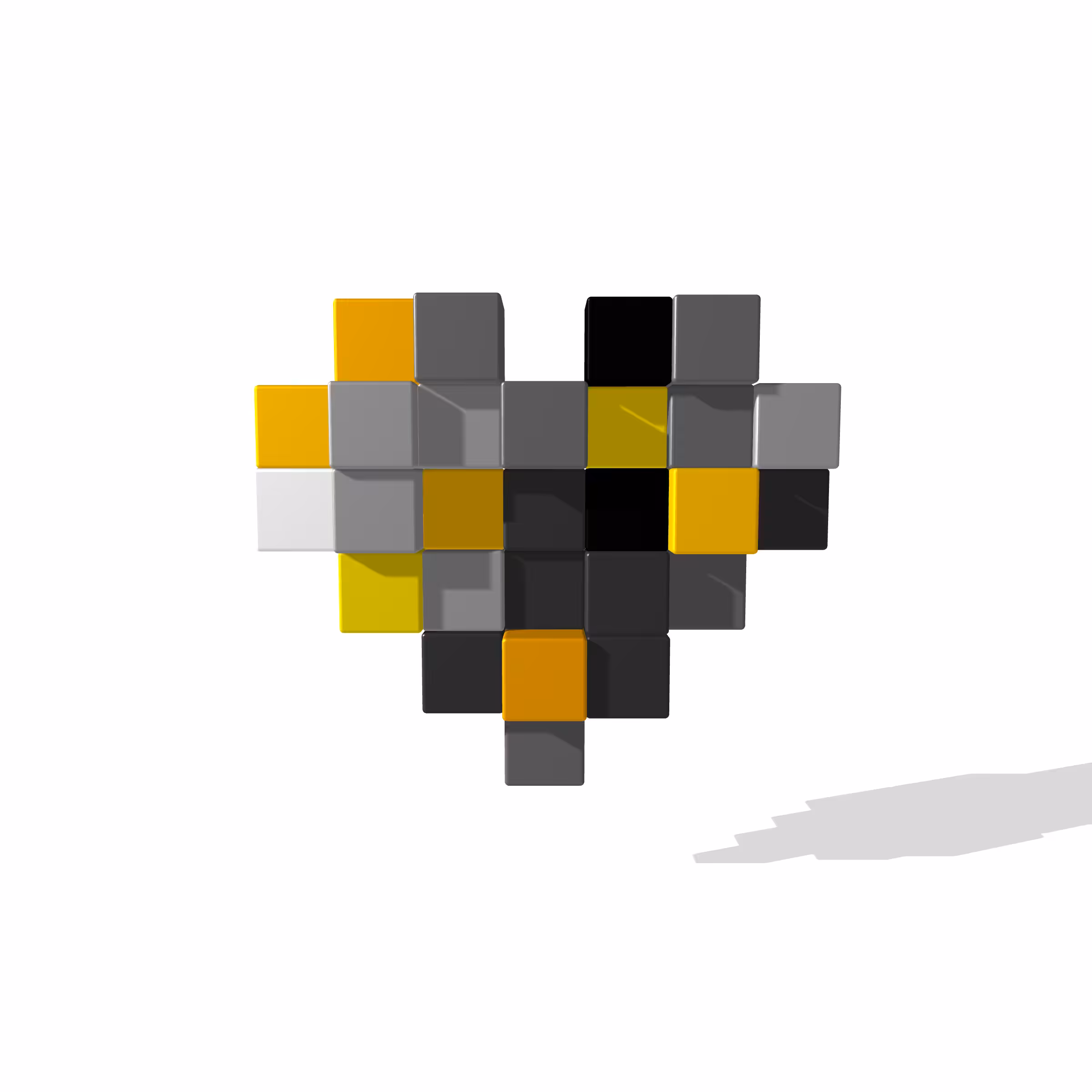 heart + craft #5311