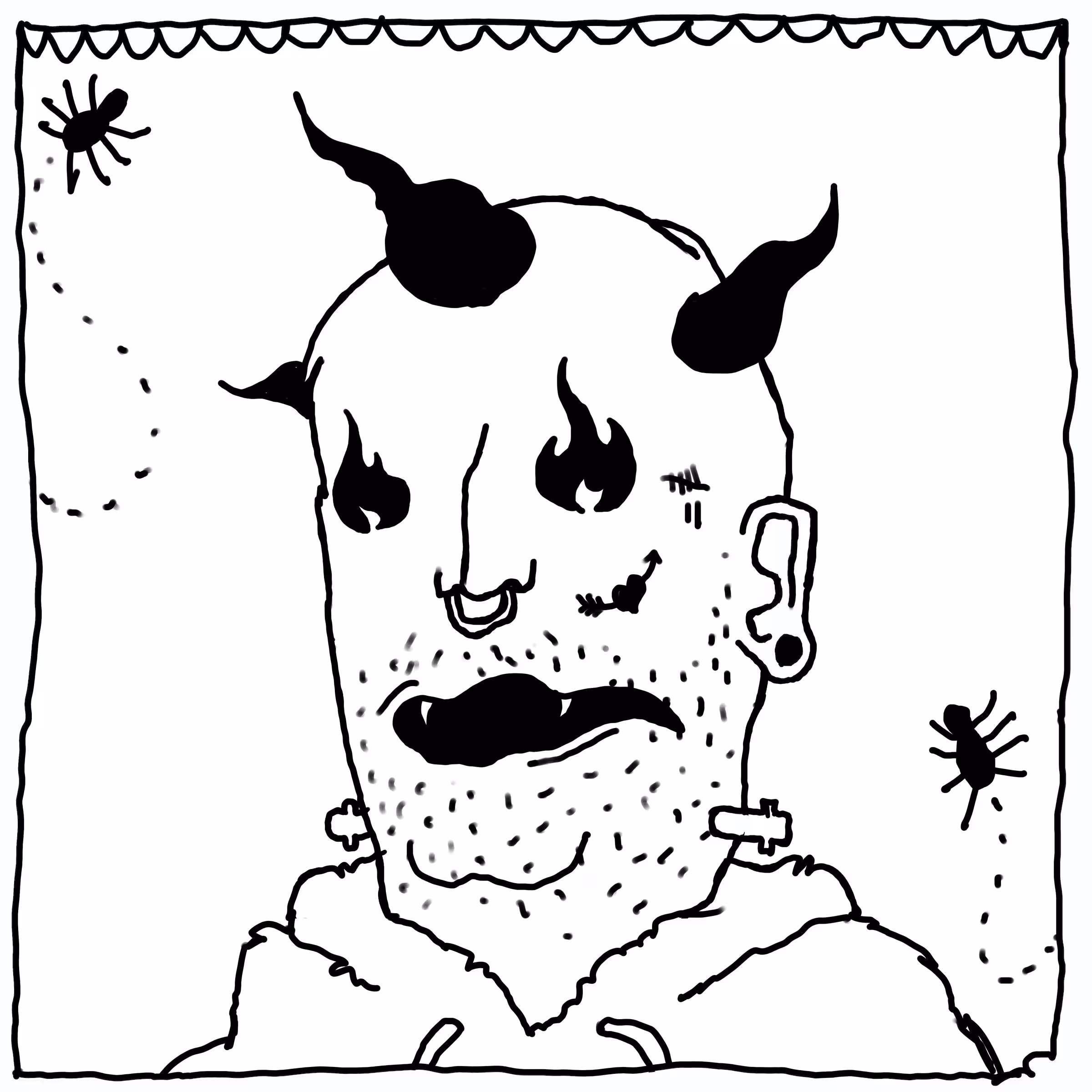 Halloween Whores: HWWH