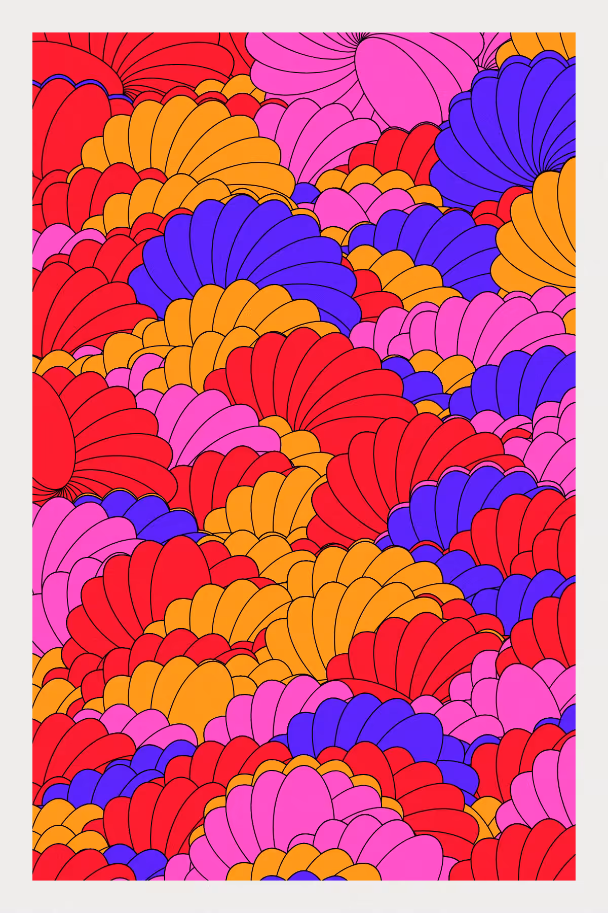 Vividalia #12