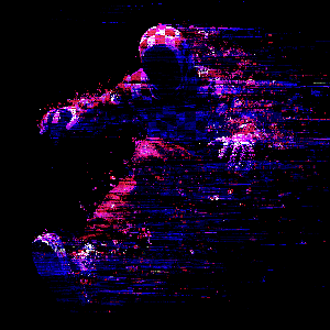 TRANSDIMENSIONAL TRIPPERS //