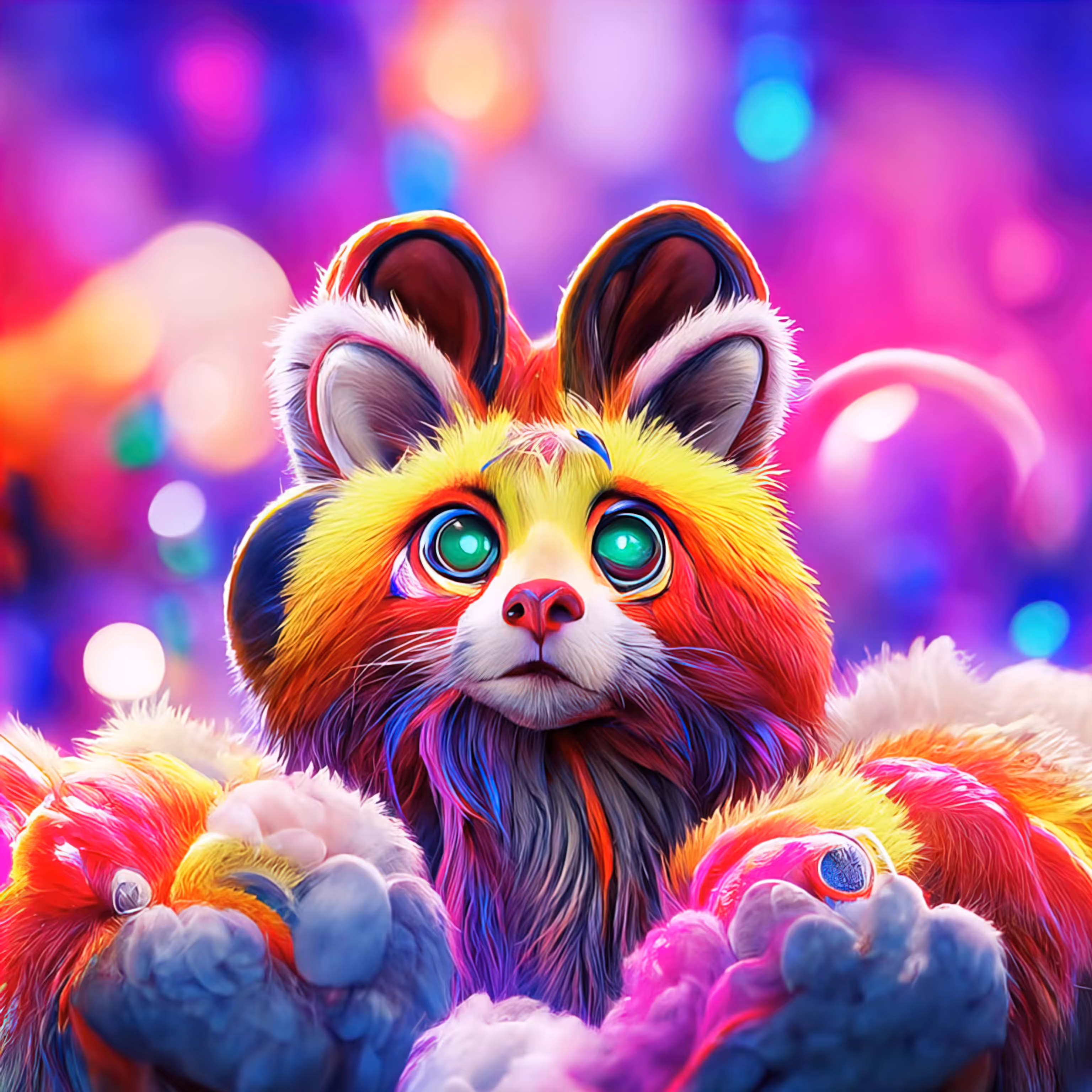fantastical 0157