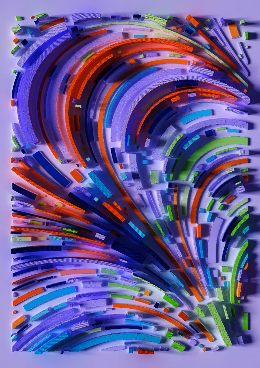 Ambiguity Echo #80