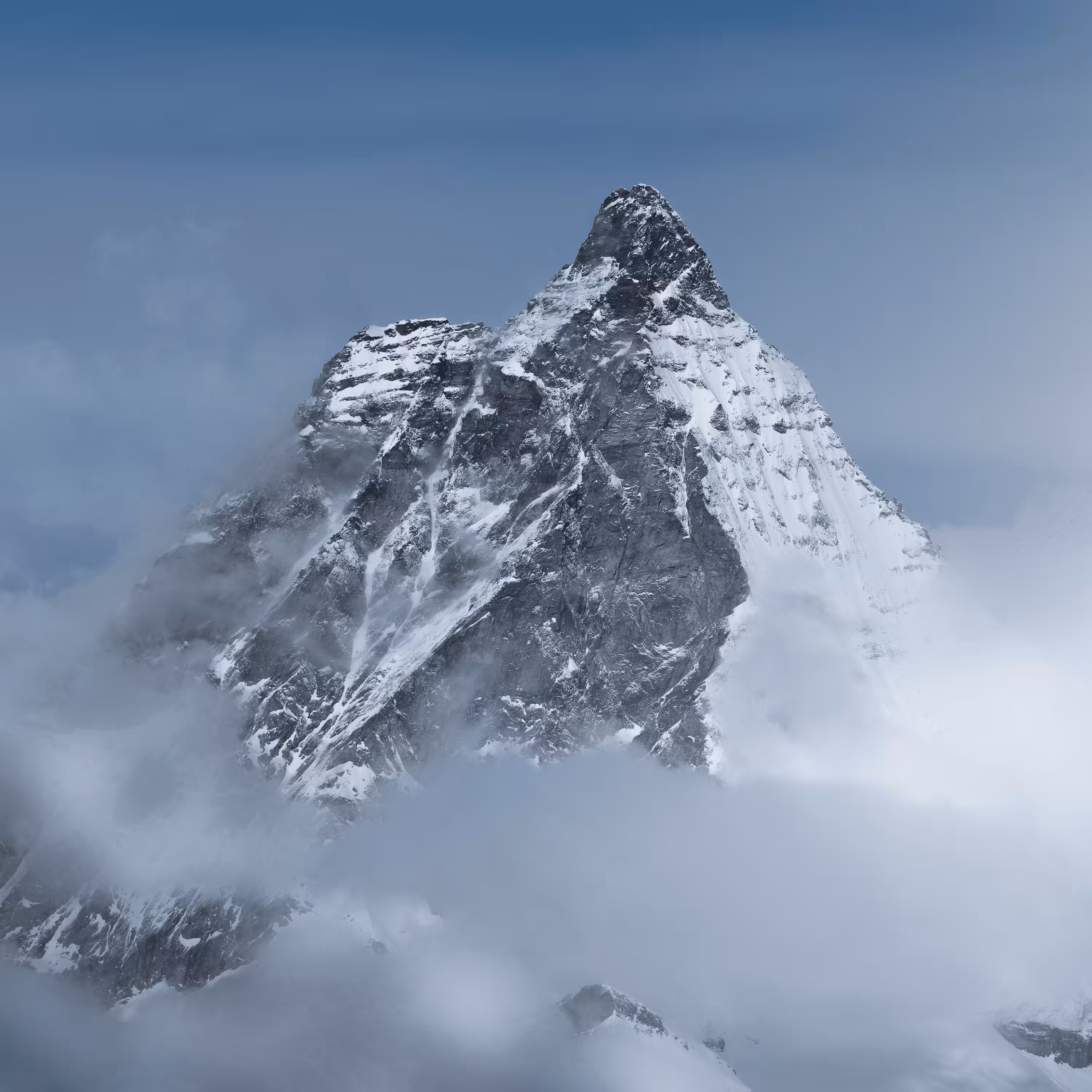 50 Shades Of Glacier #29
