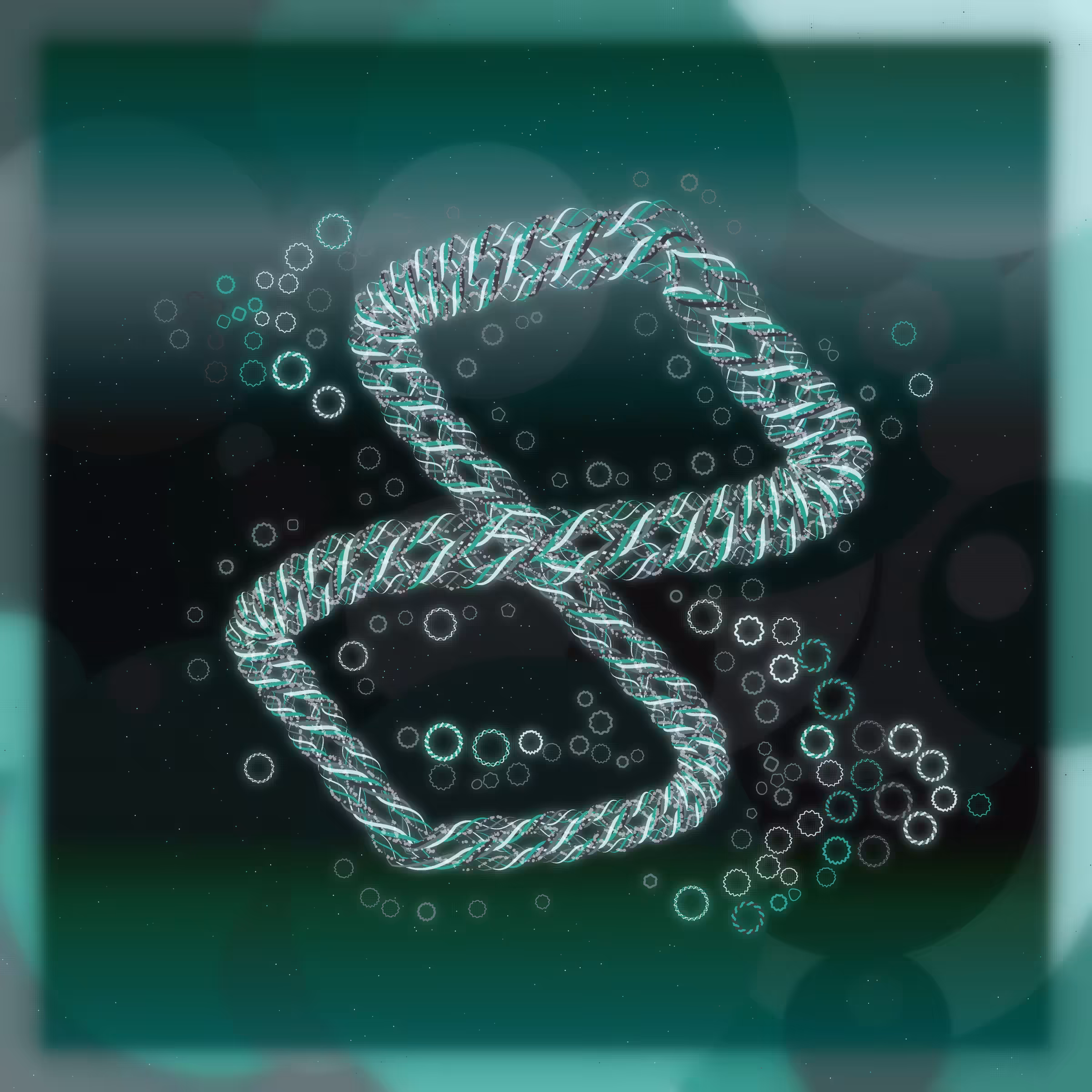 Friendship Bracelets #30490