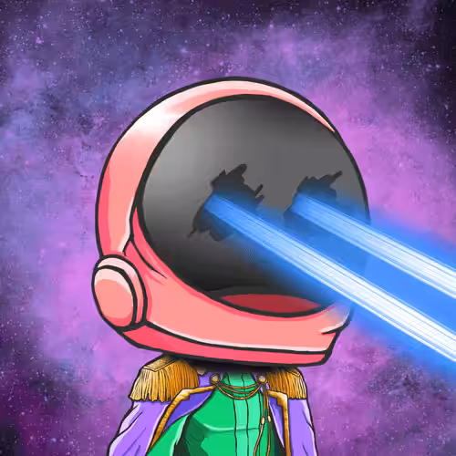 VibeNauts #2696