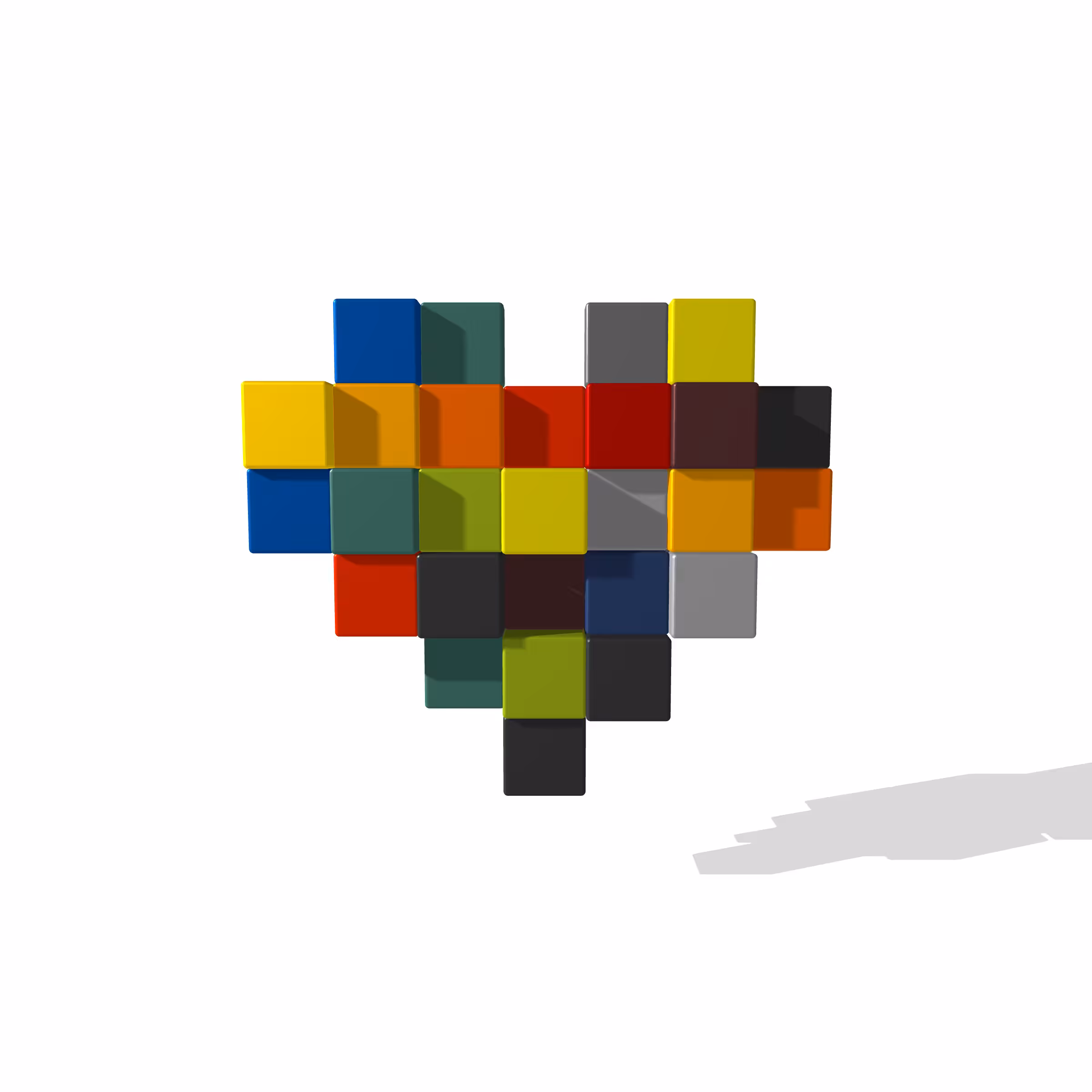 heart + craft #18609