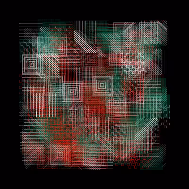 Scratches #16