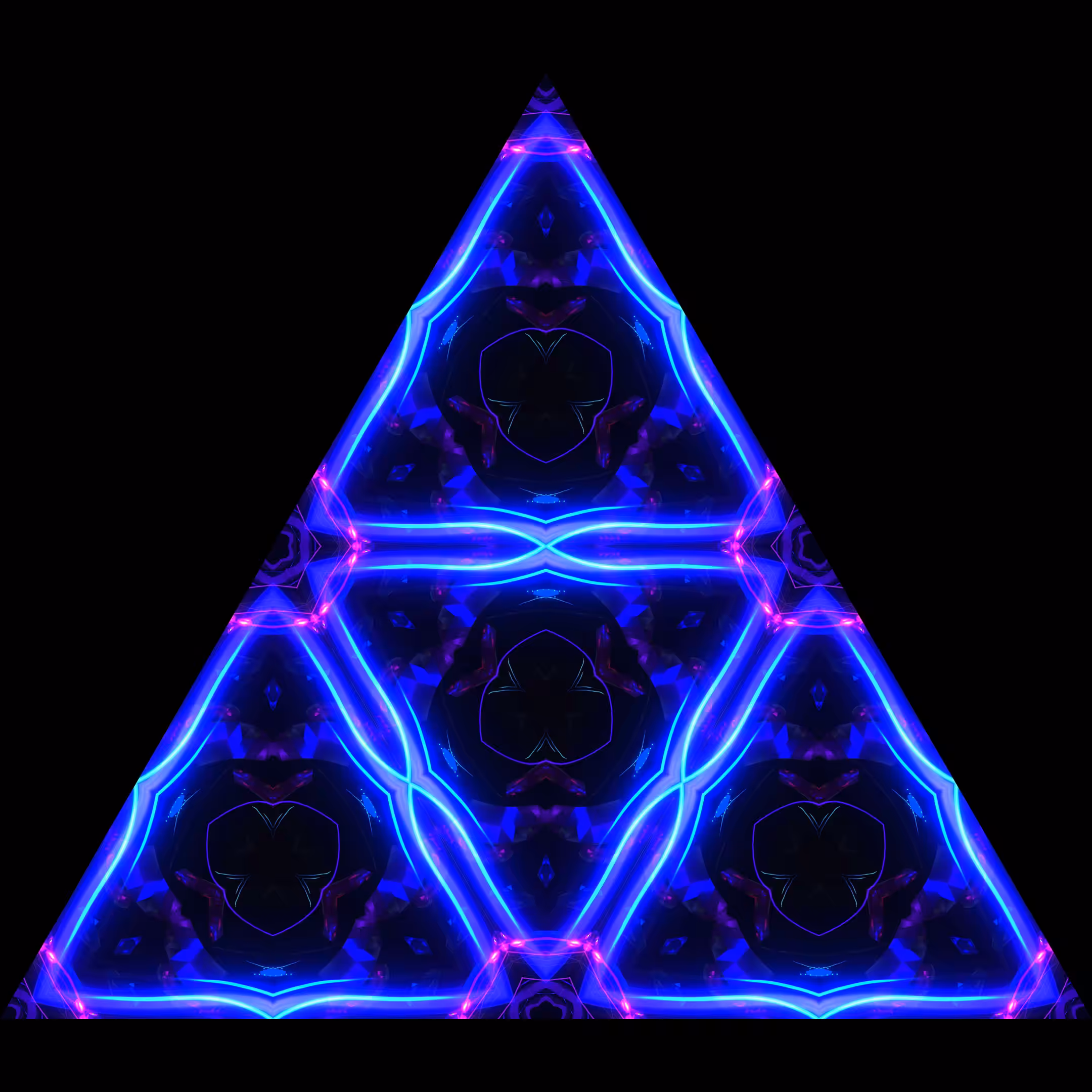 rodeo 266  - Triangle 01