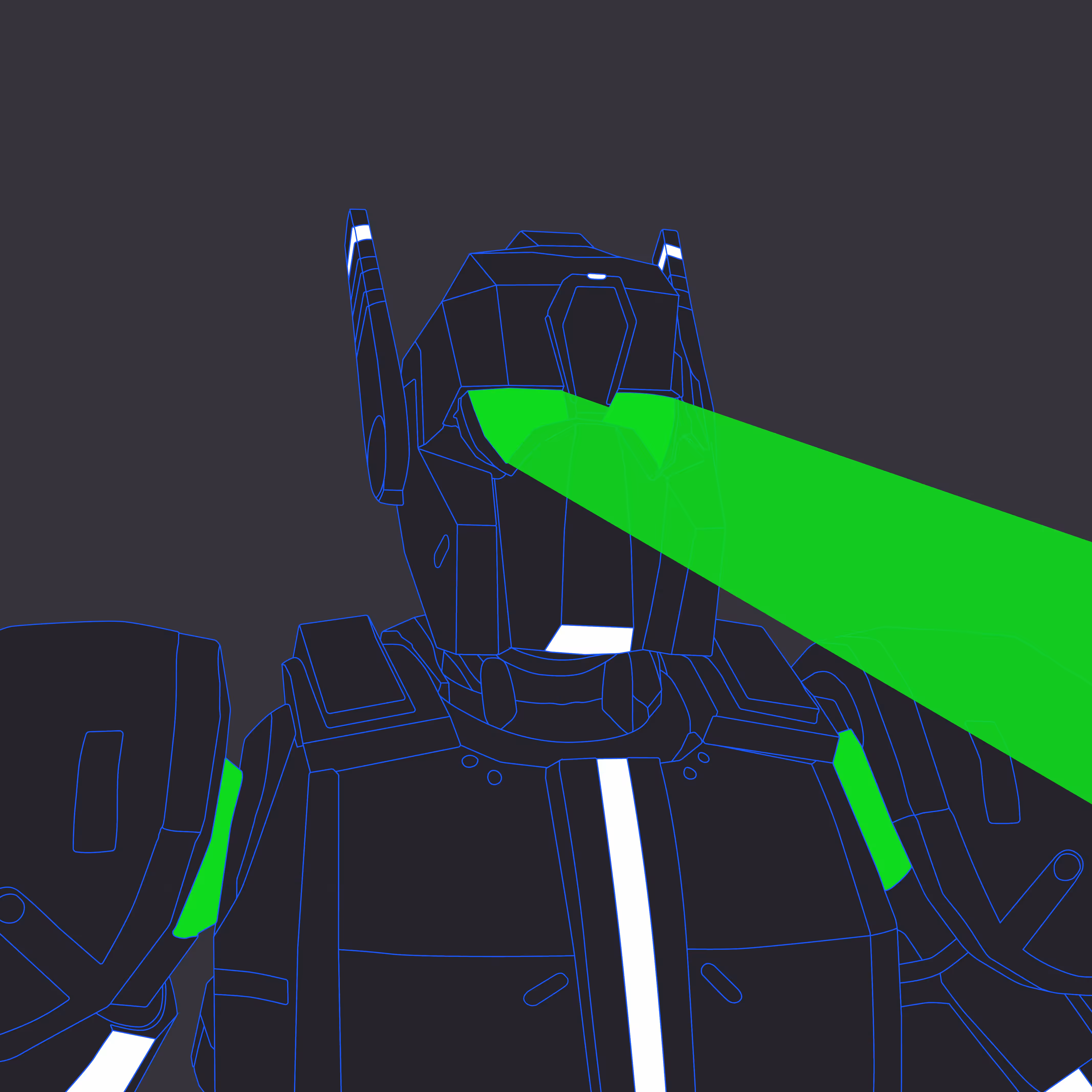 Follow Cel _WIP24