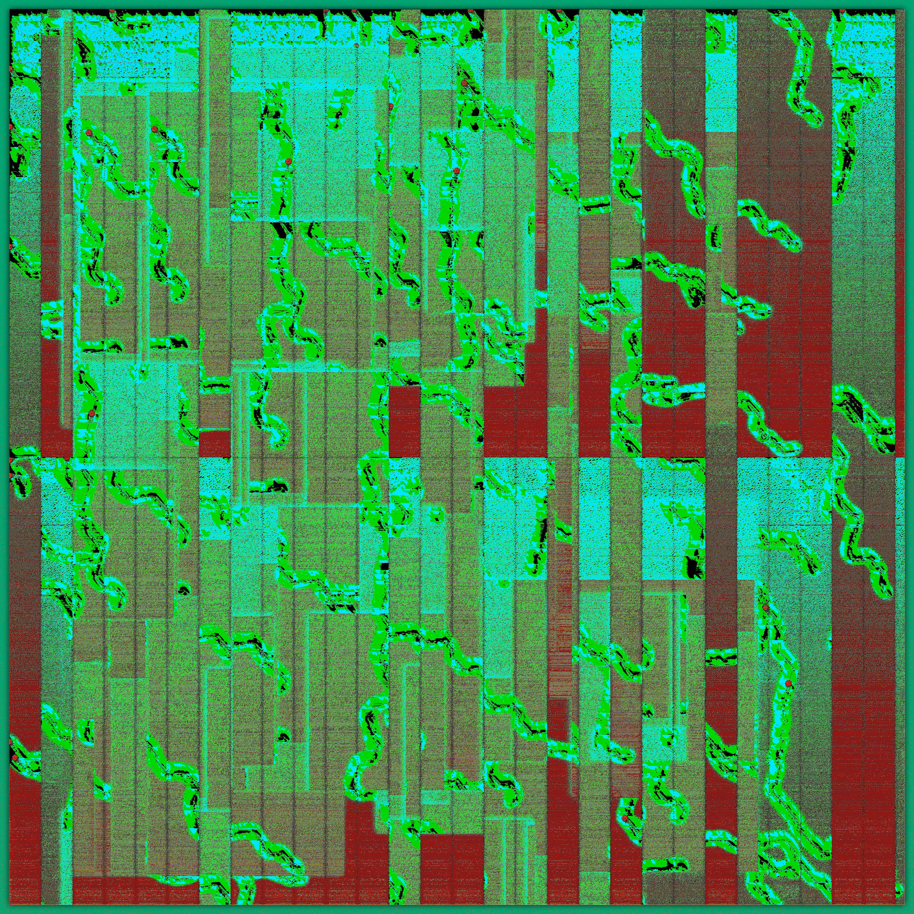 [ascii_growth] #3