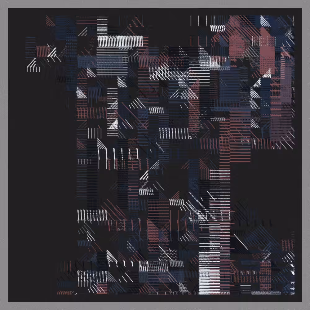 Slanted #80