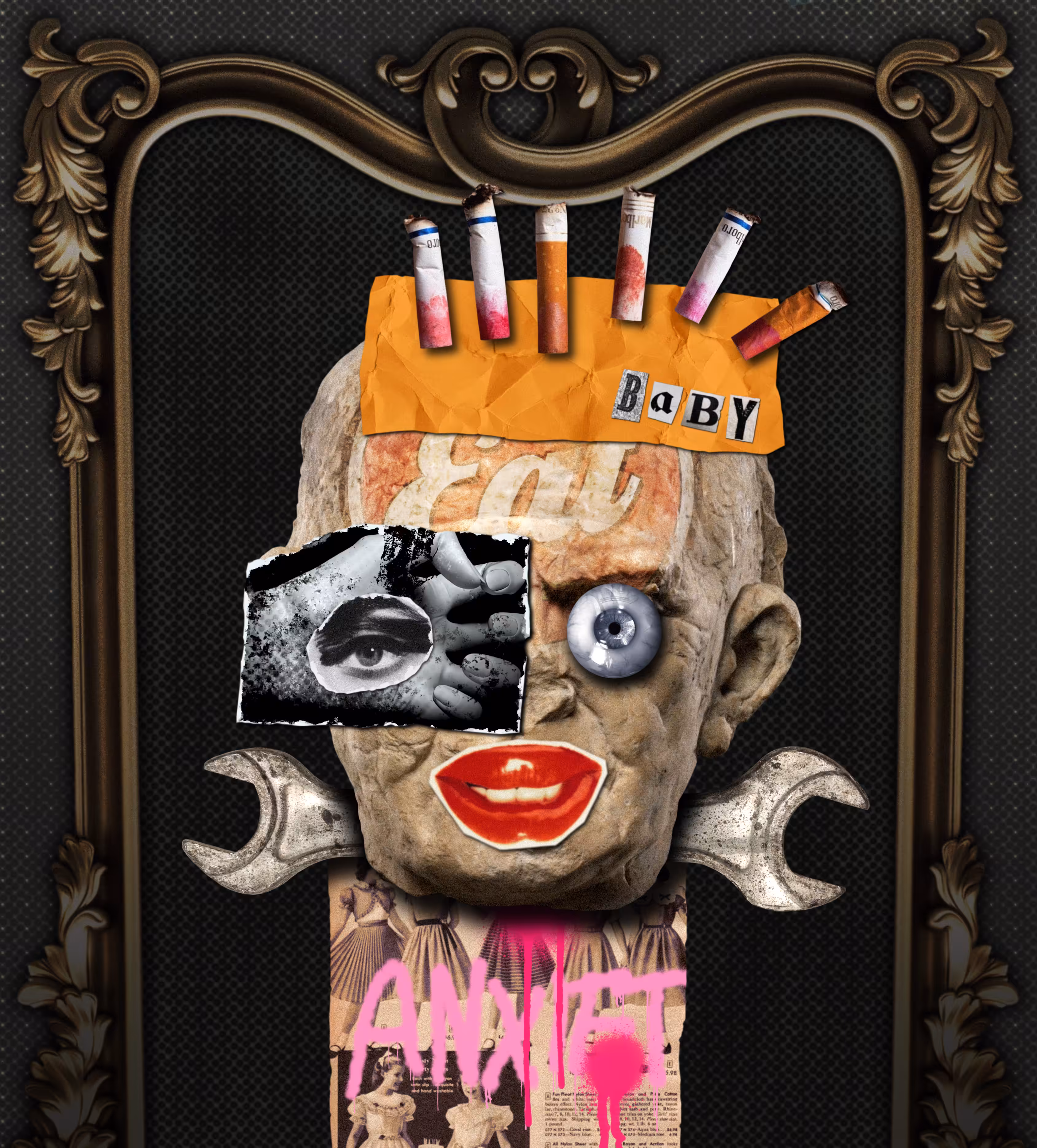 Fright #162