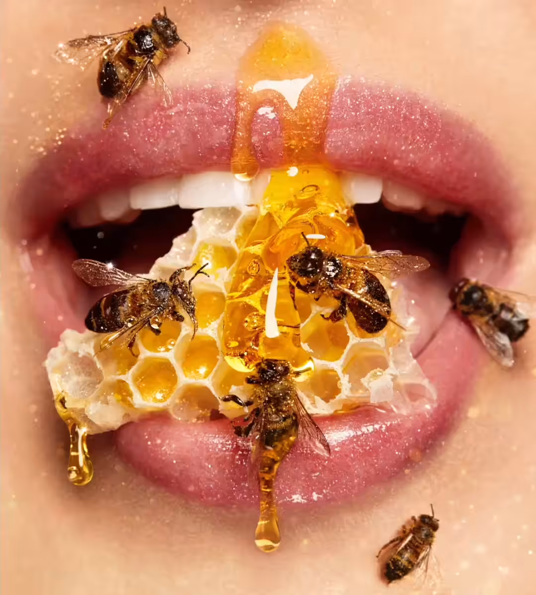 Queen Bee