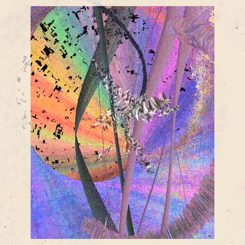 Continuum #48