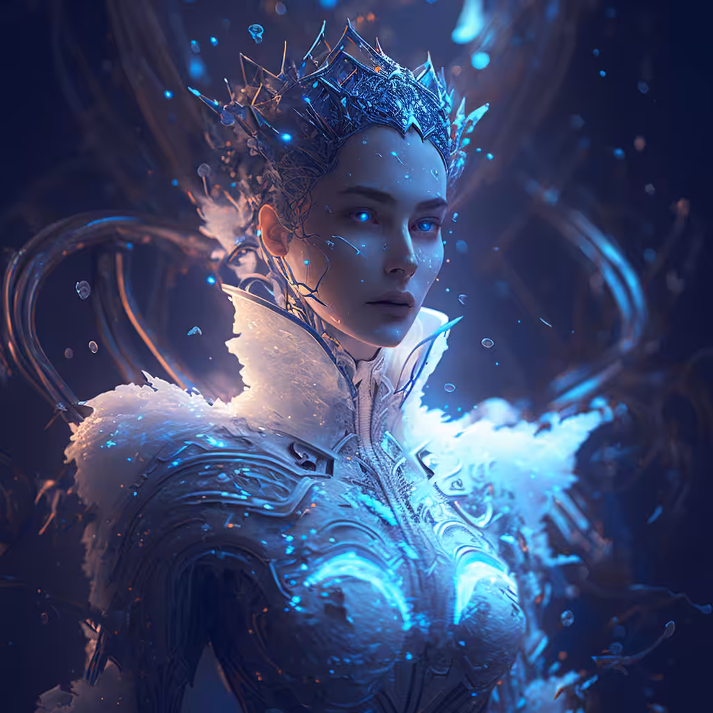 Diamond Diva