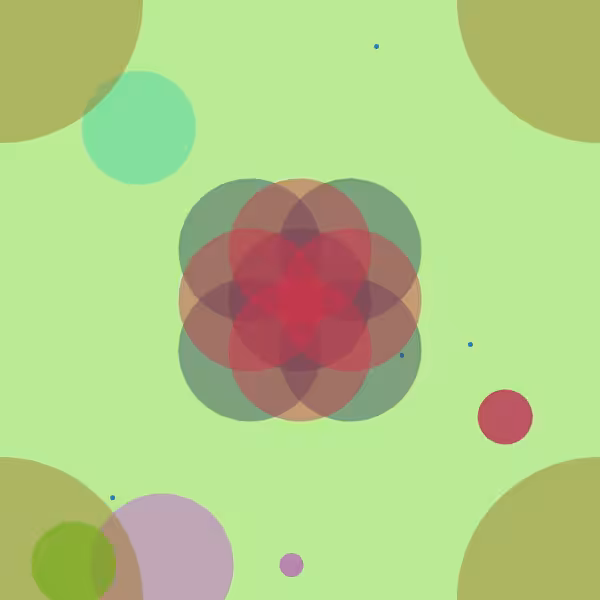 Breathing #32