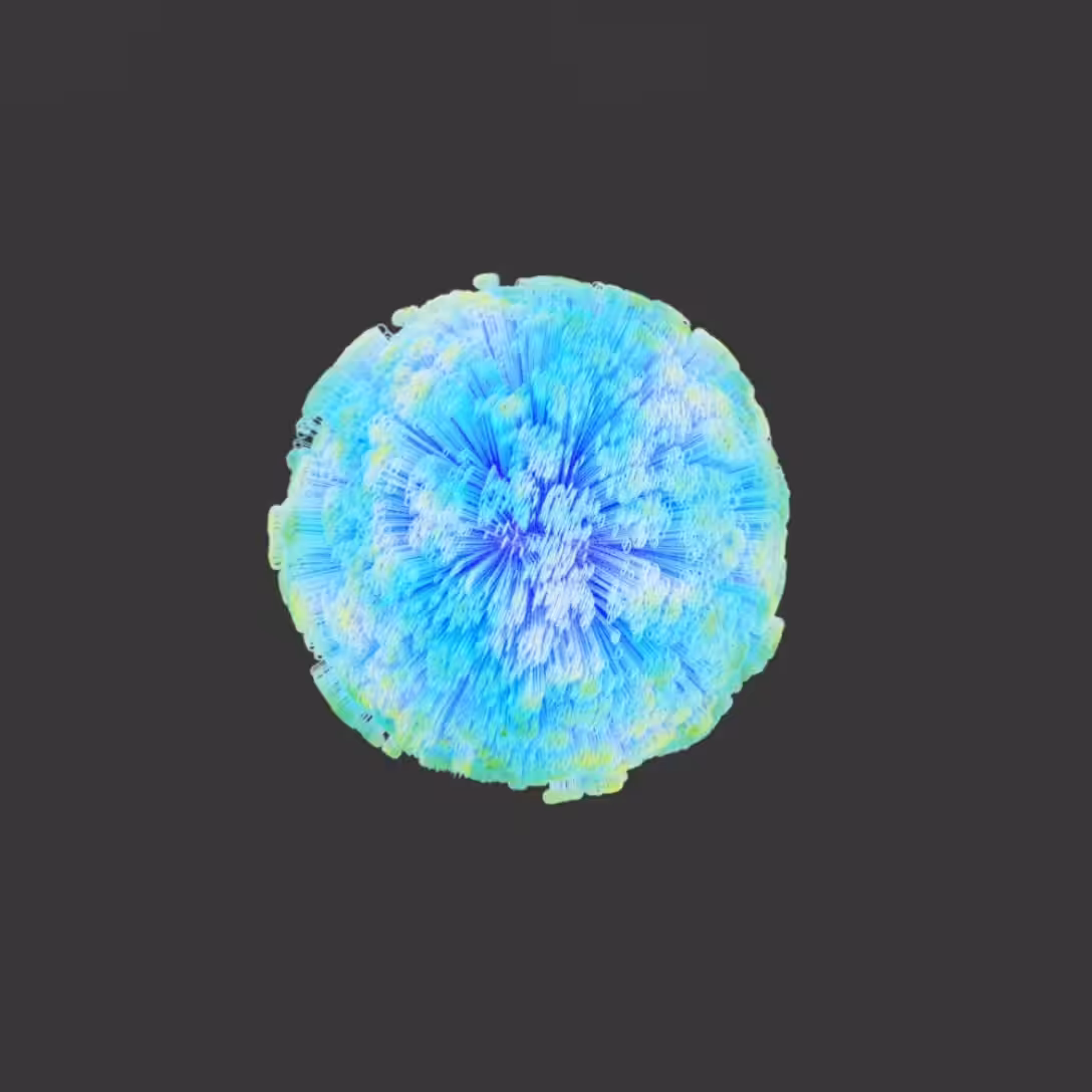 CryptoMoss #S