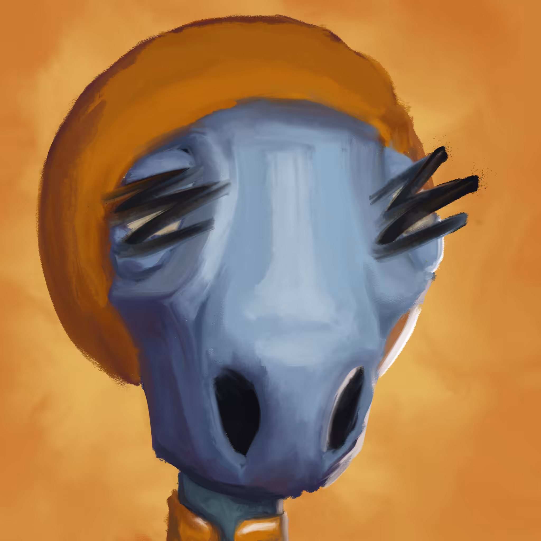 2D3DMonster #23 Caldazar