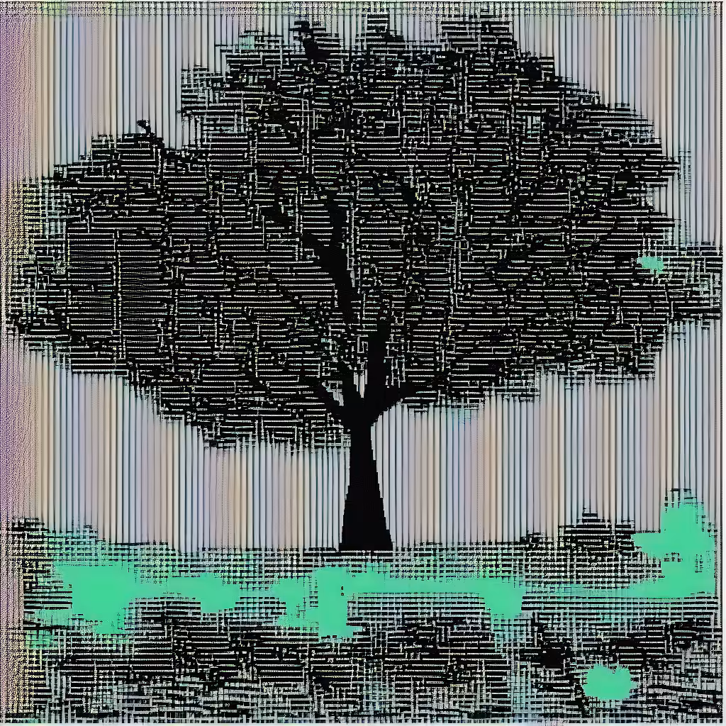 tree nineteen