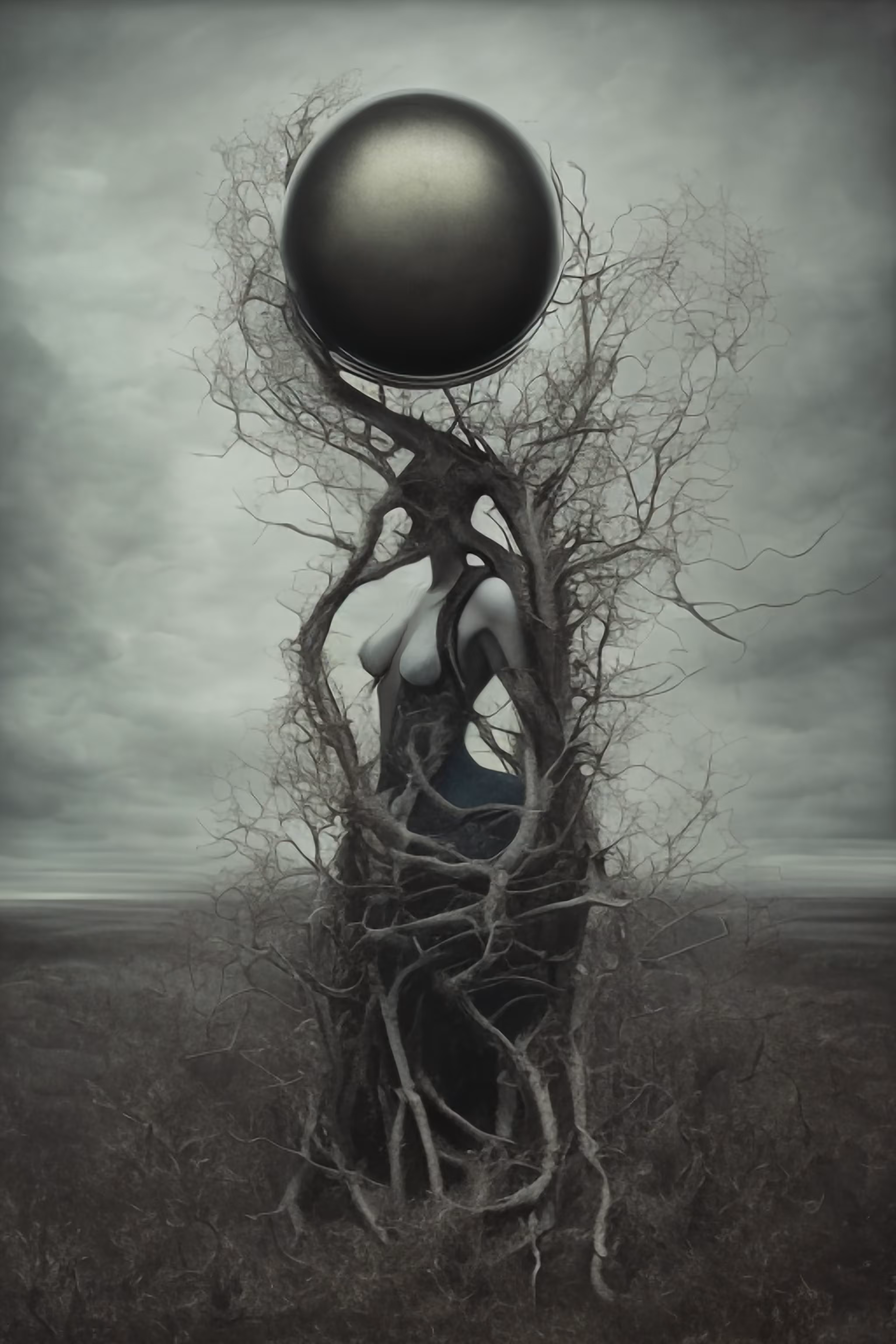 Mesmerizing Metamorphoses