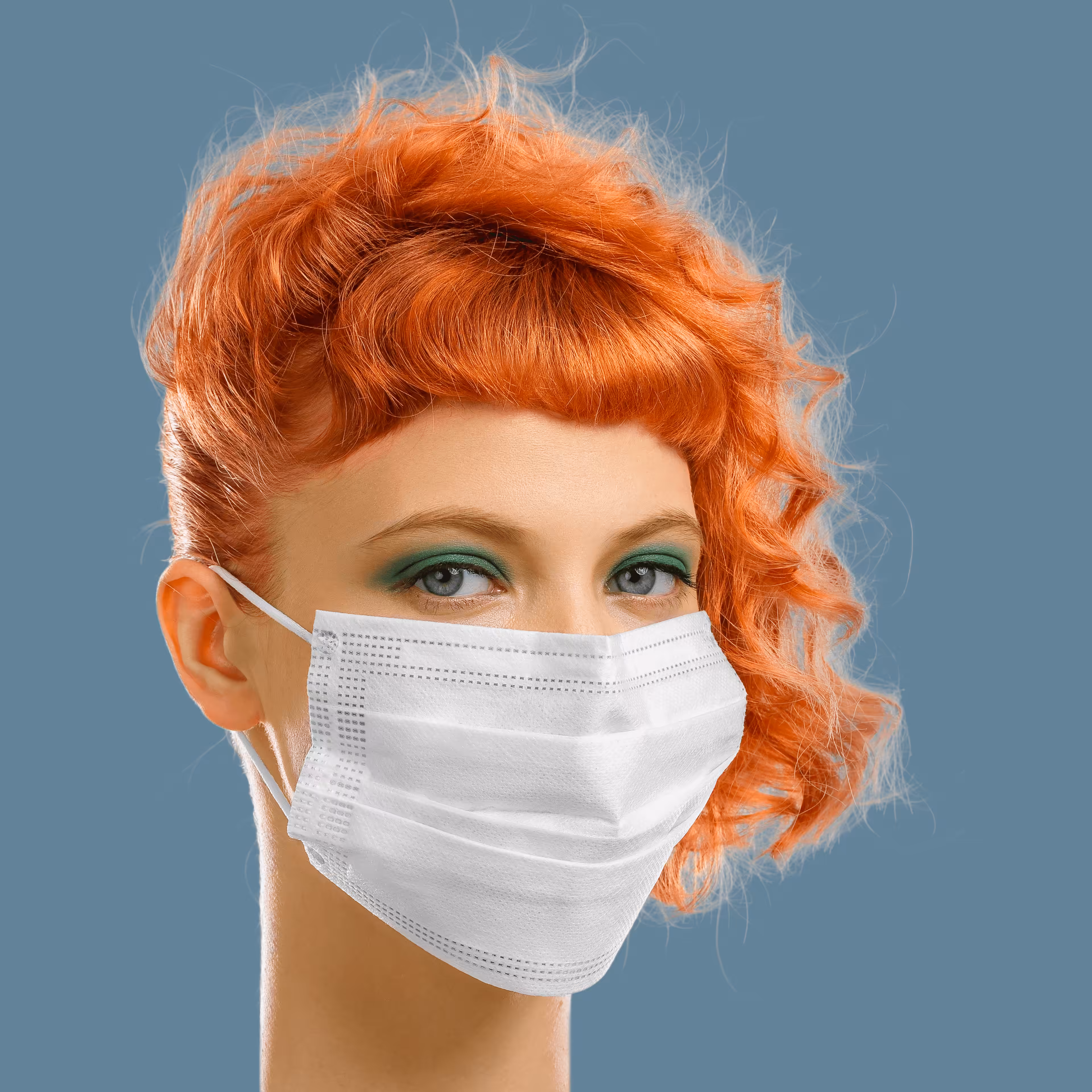 CryptoPunk 3703 is Alive