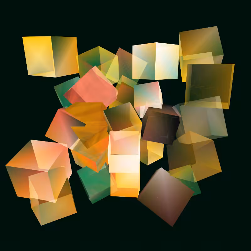 Translucent #181