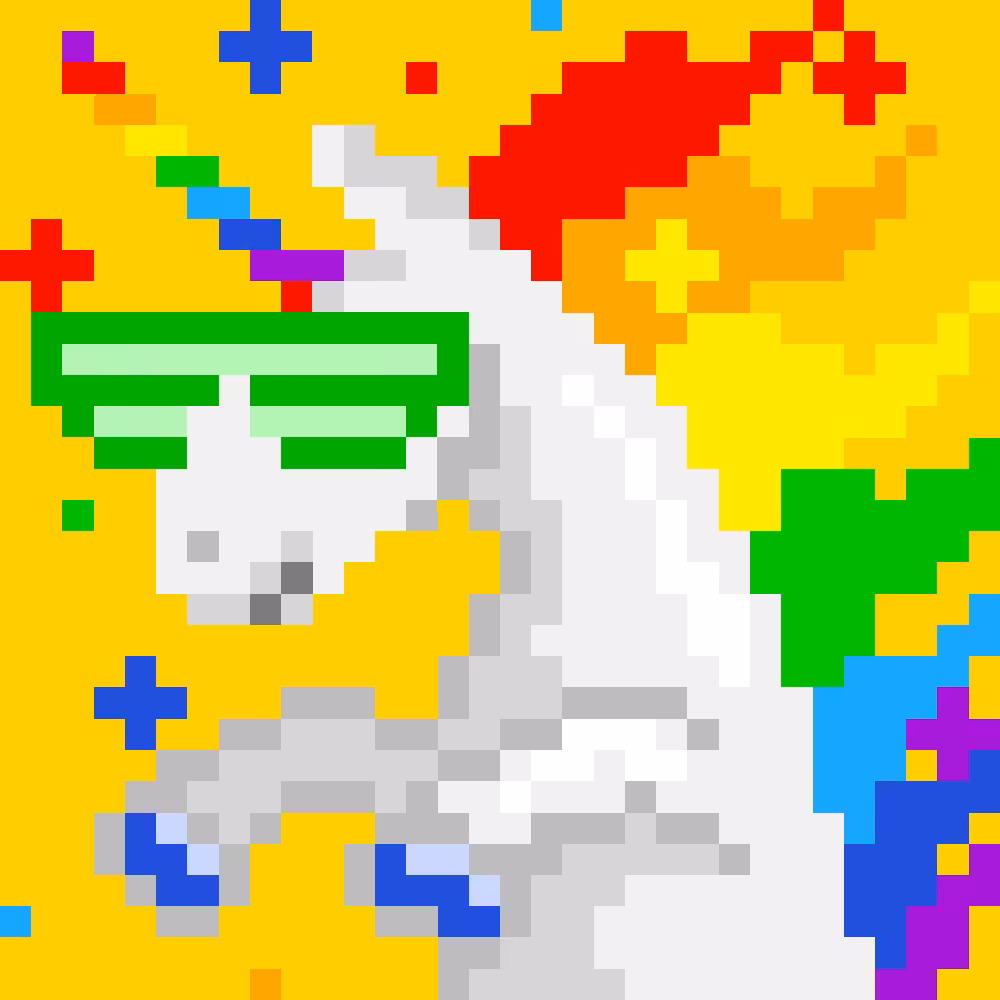 Unicorn #2354