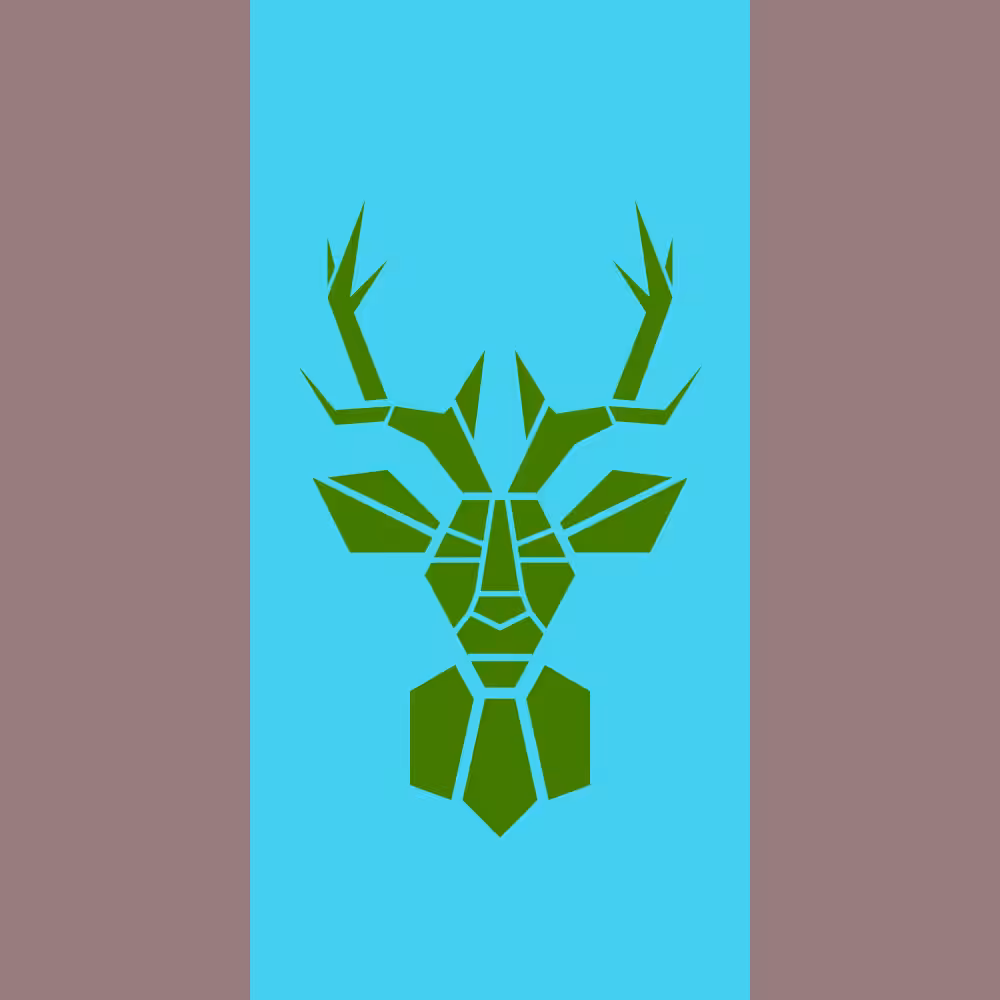 Royal stag #10