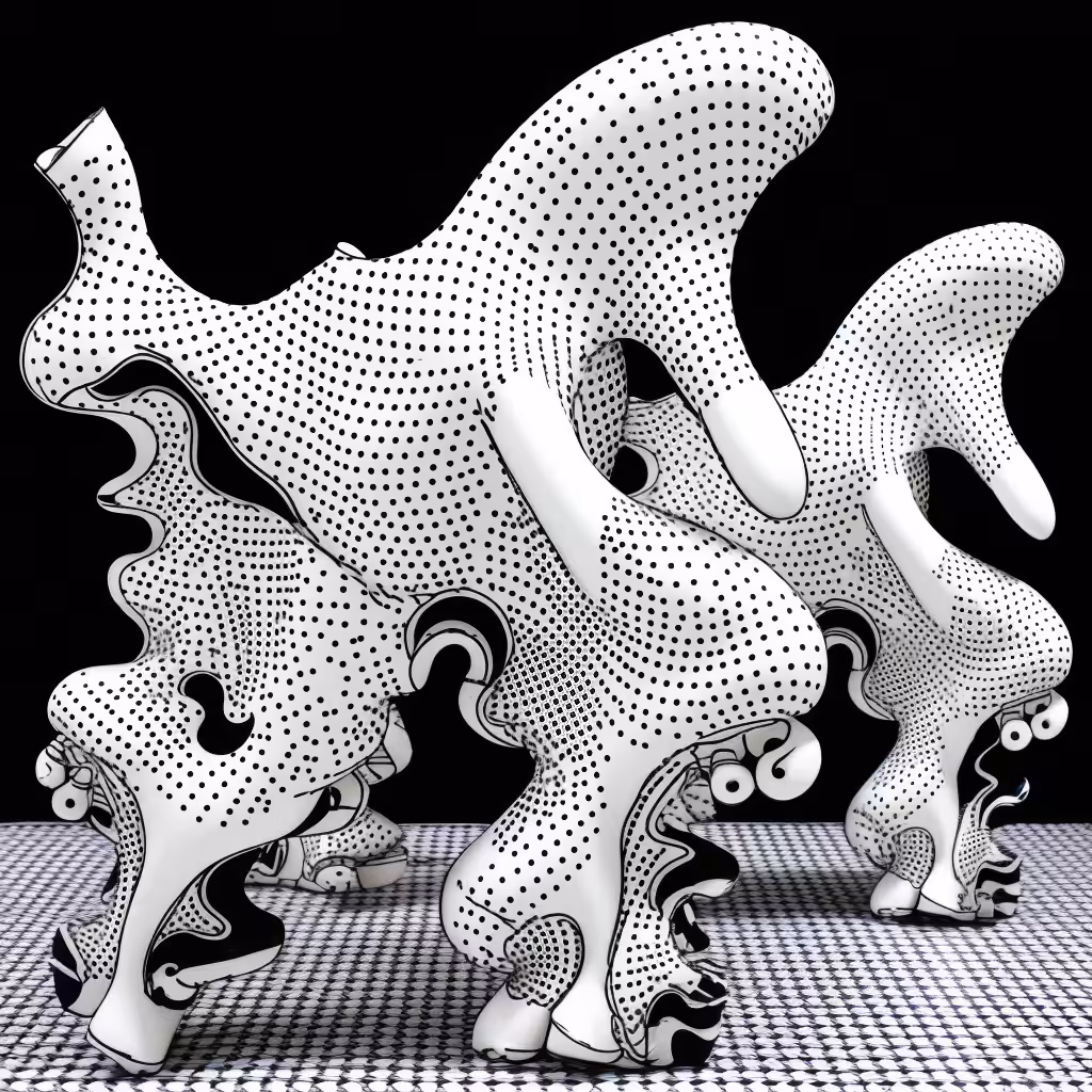 Running Nose - TWO