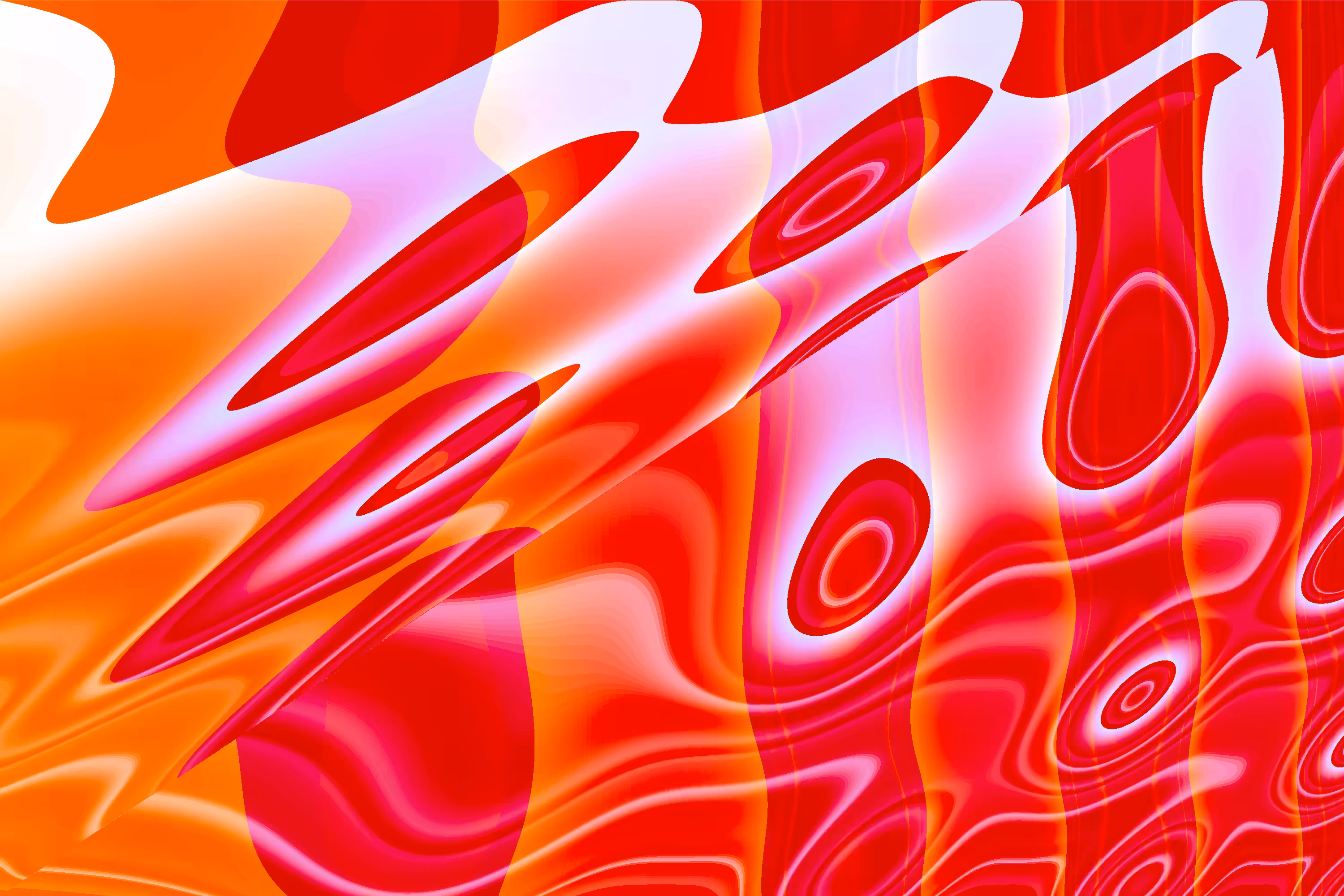 Waves of Color & Wonder 2