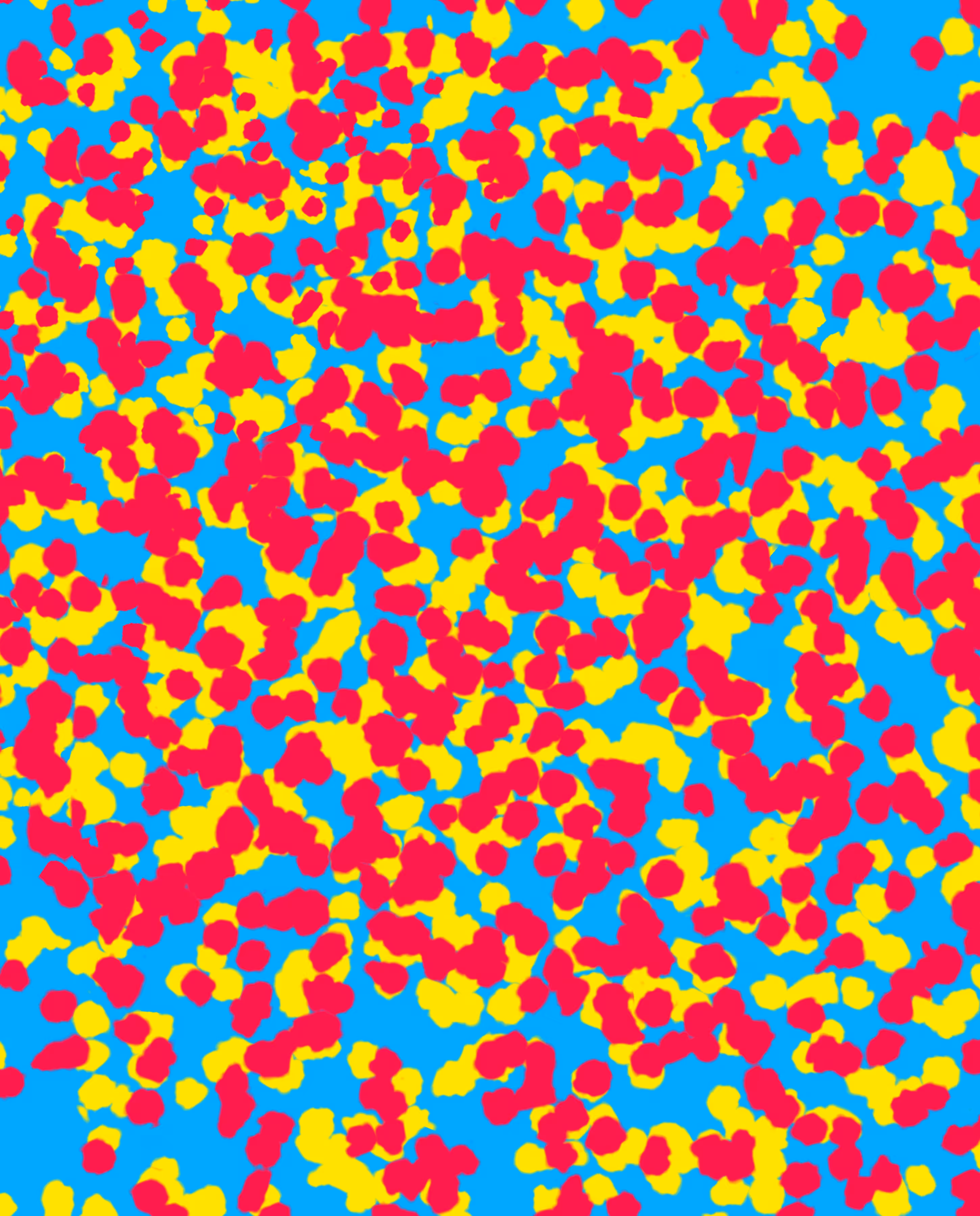 Atomic fragments #011