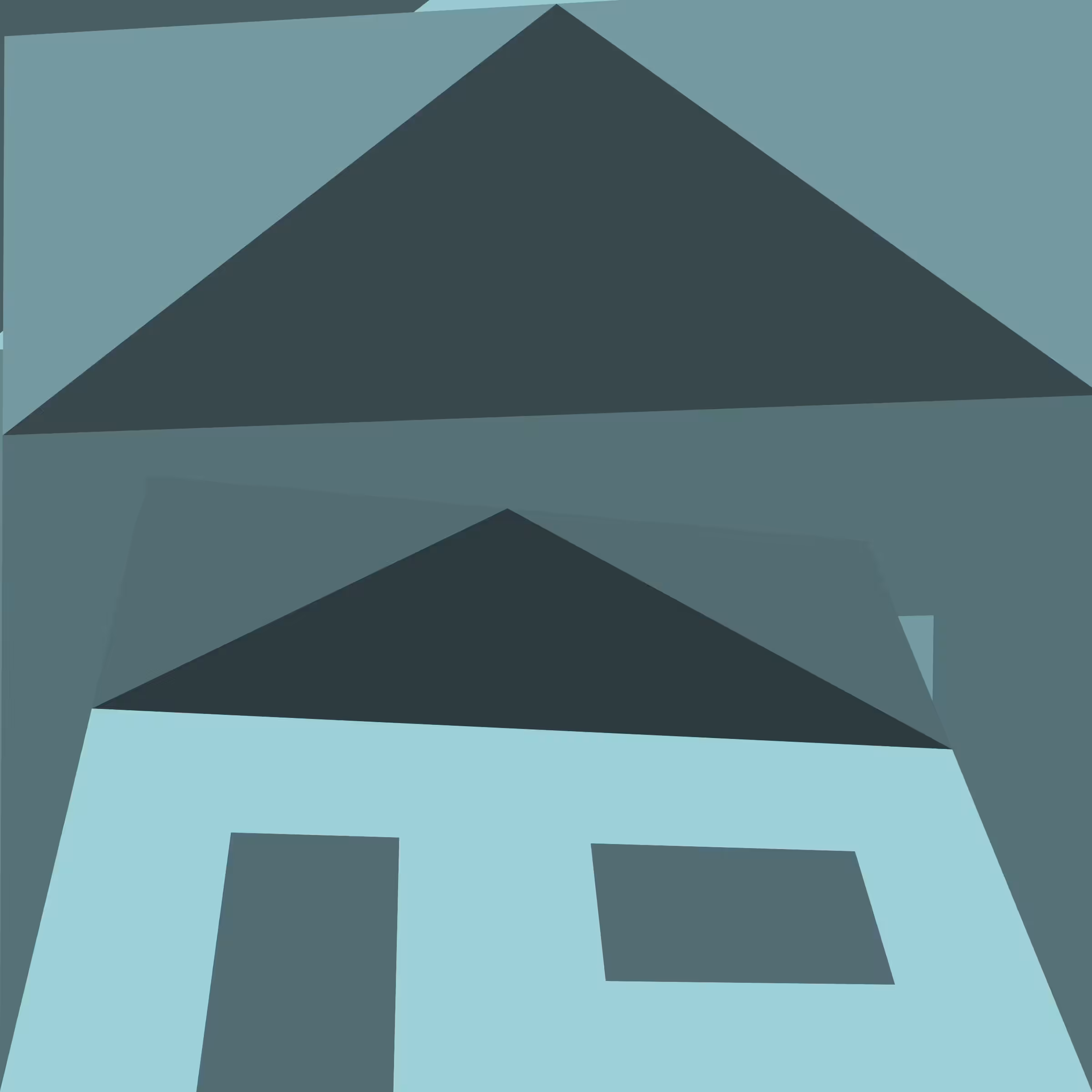 House #8