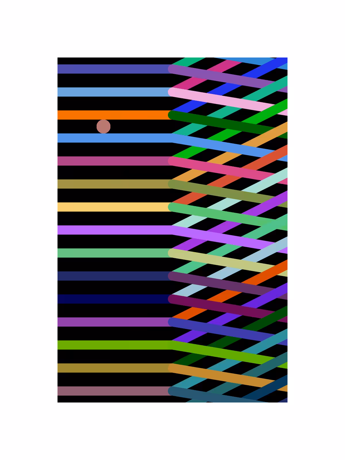 Generative Art #0208