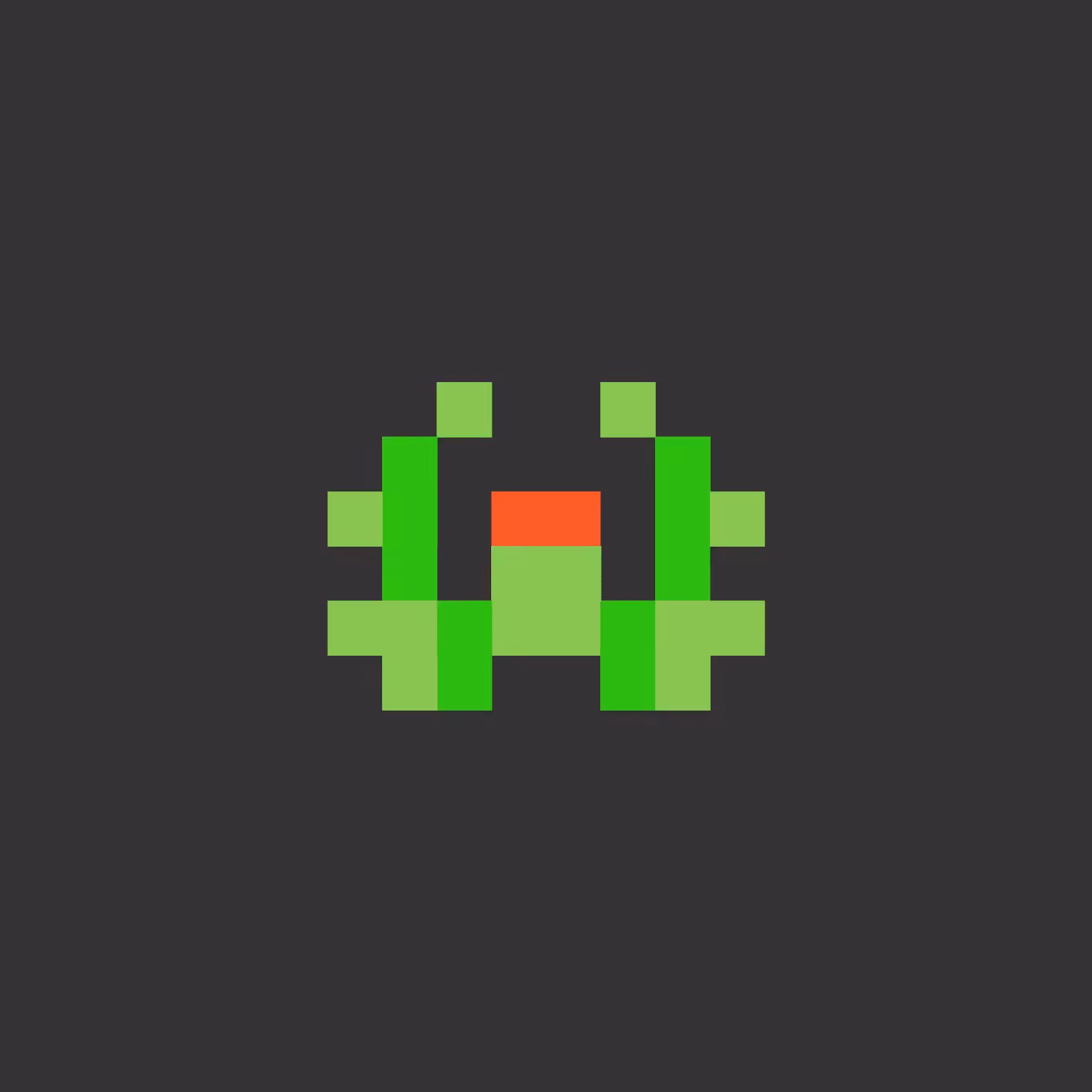 Algo-Invaders #009