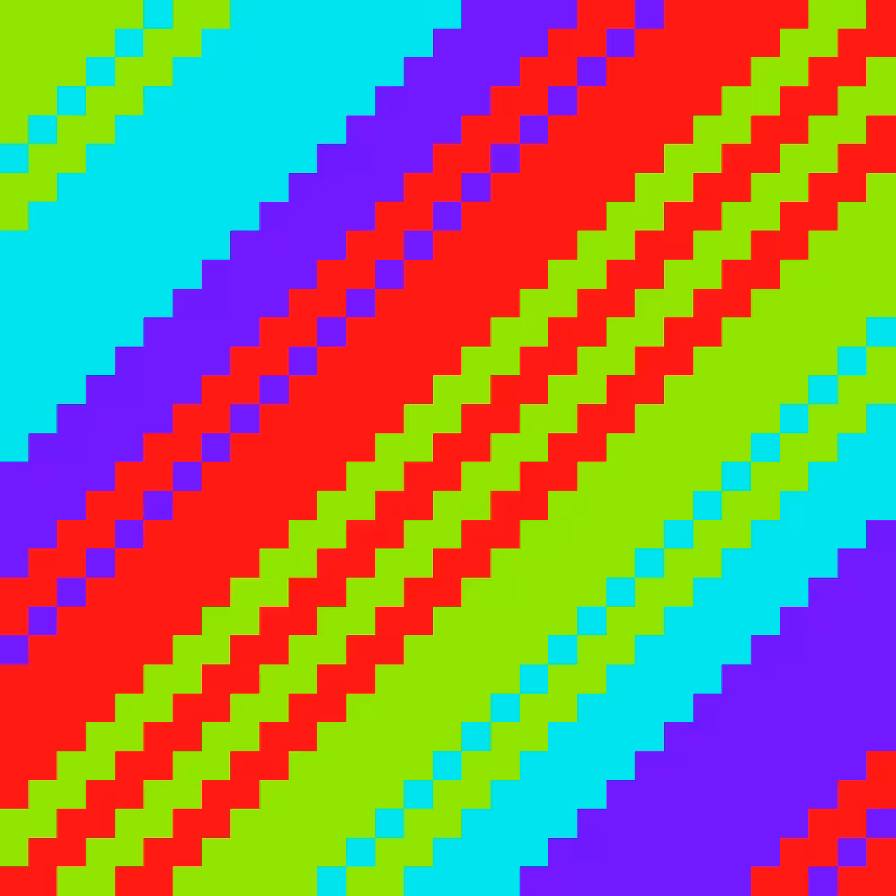 Linez! #8