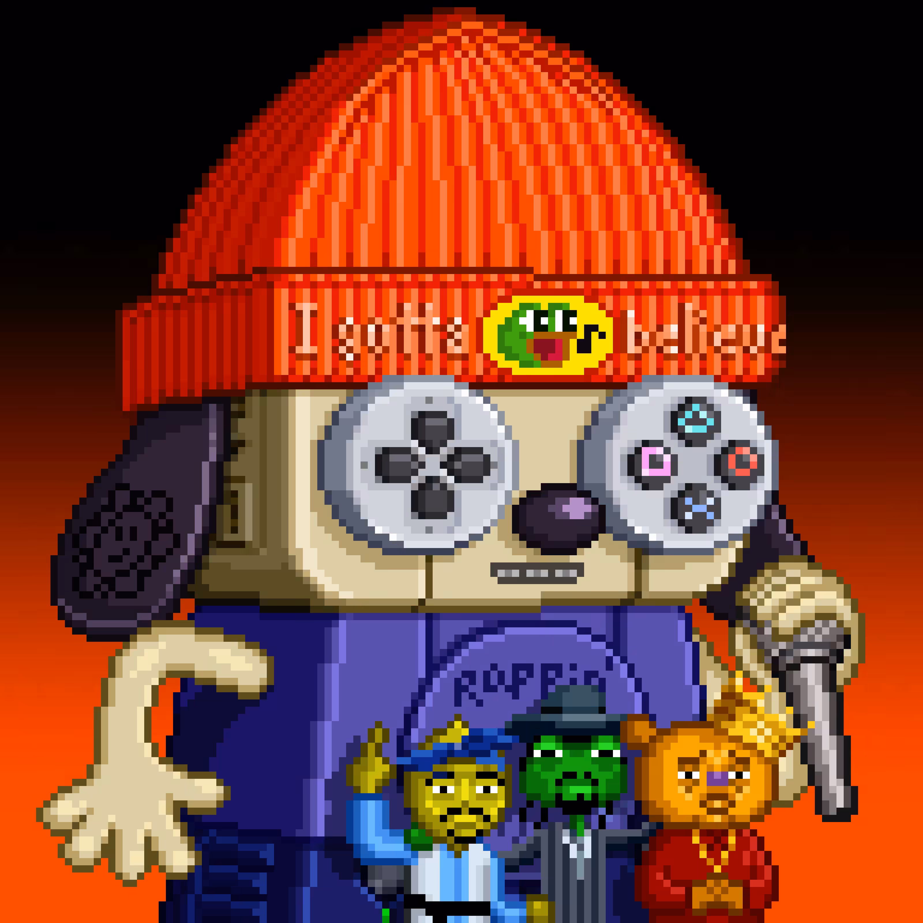 GameBro #216