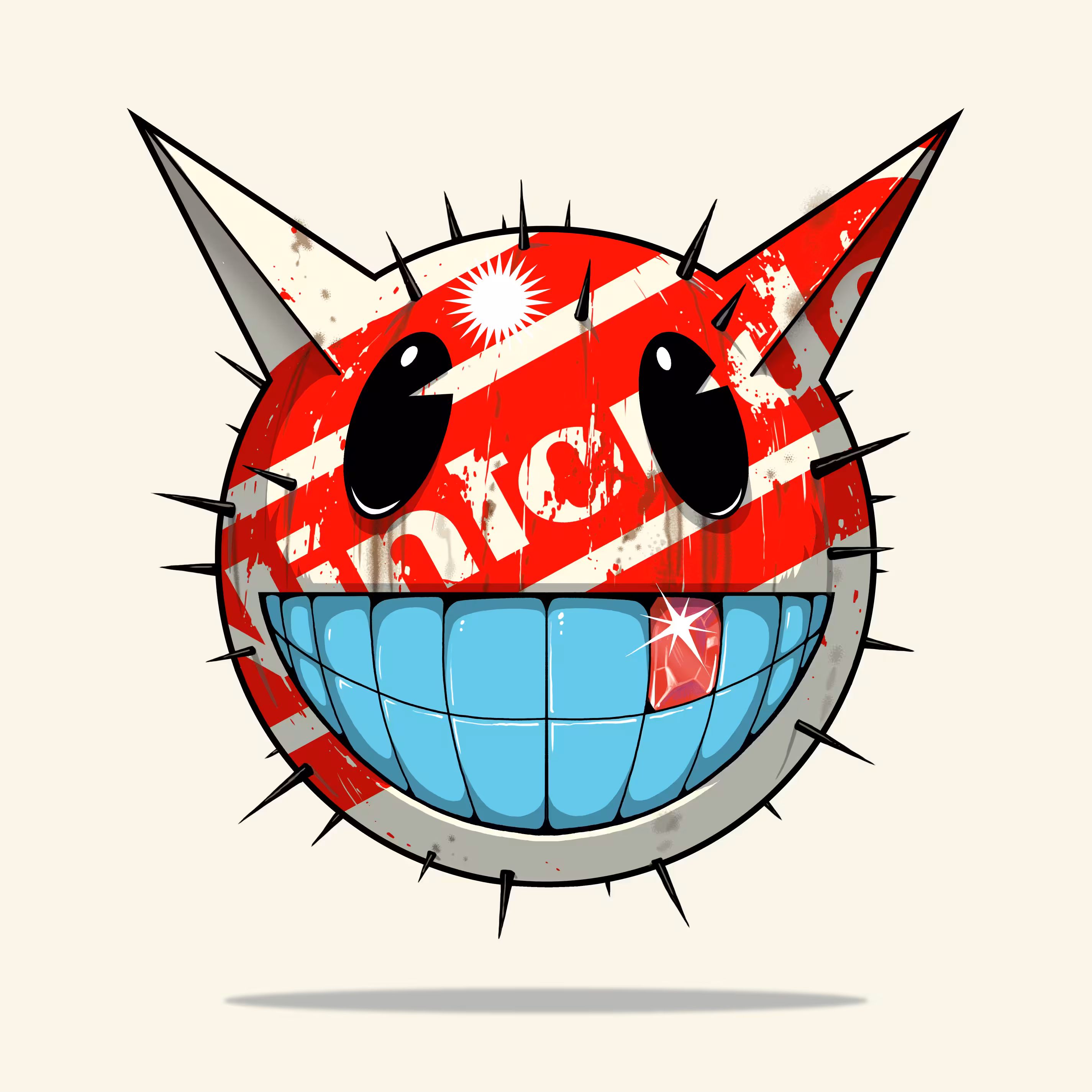 Gamer Sotofish