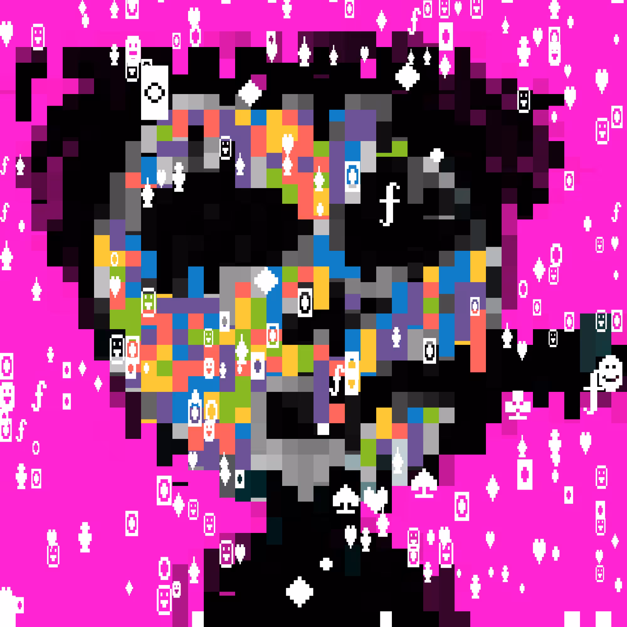 Junk #008
