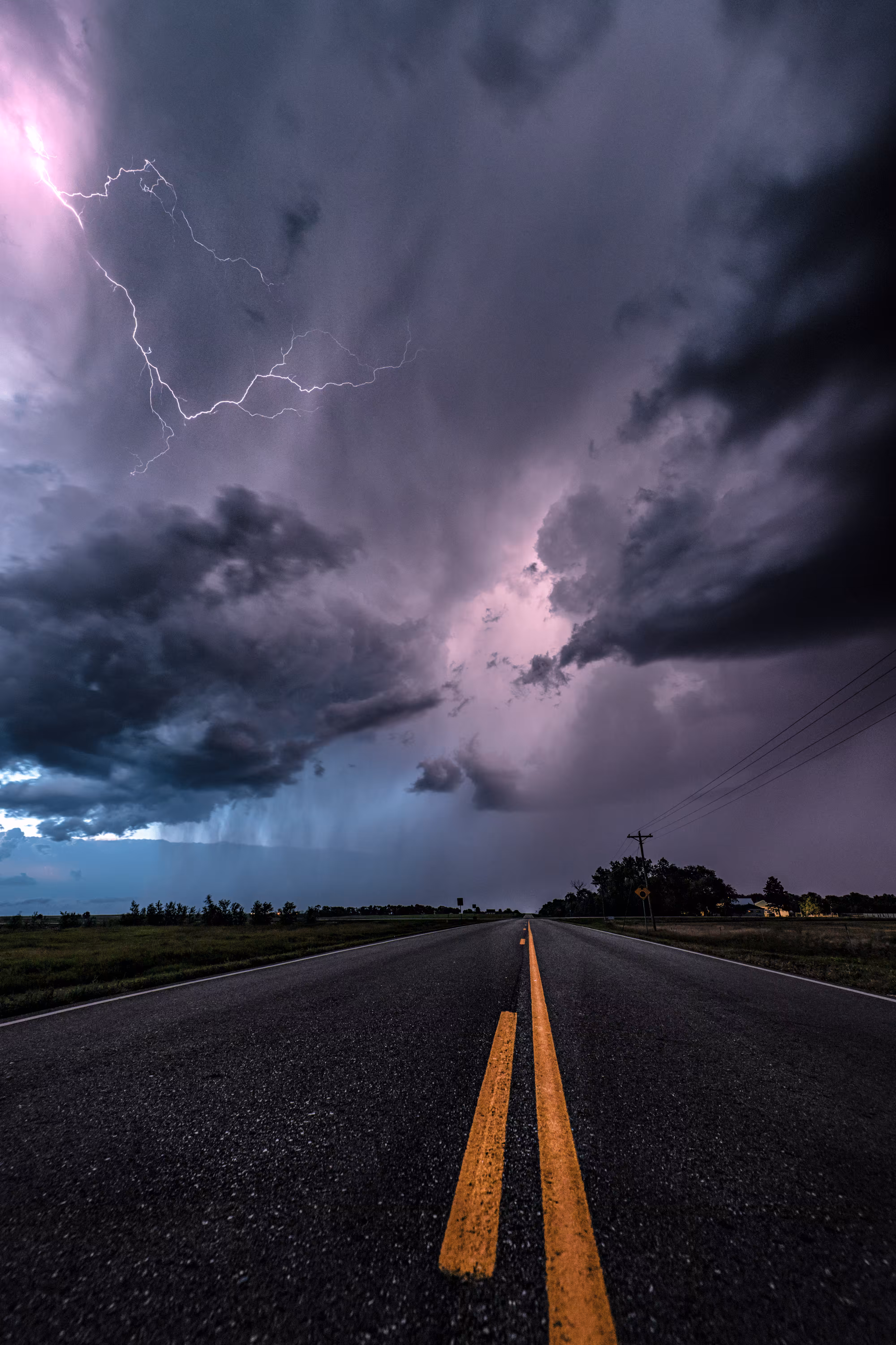 The Road to Light