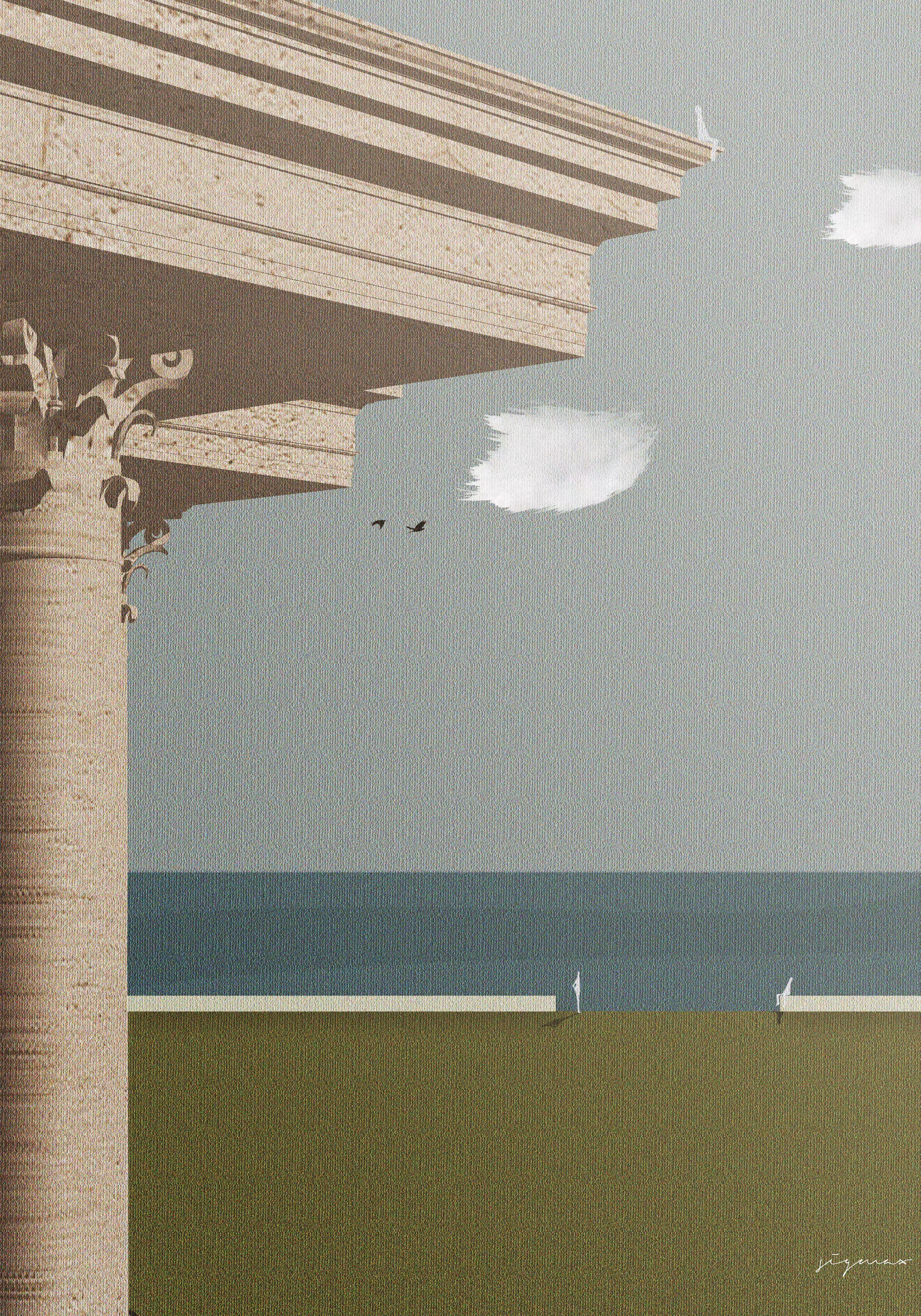 A N C I E N T 